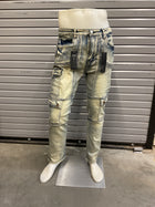 Waimea Flex Skinny Pants
