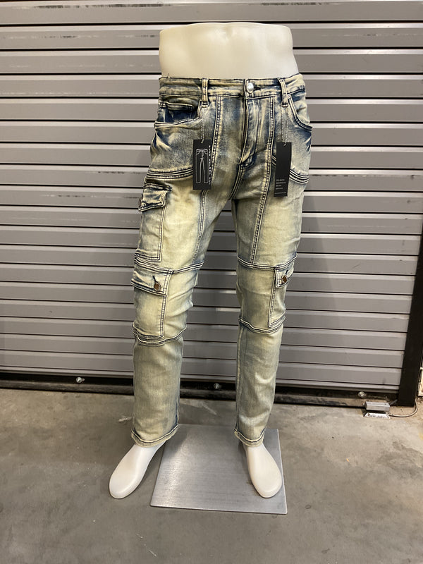 Waimea Flex Skinny Pants