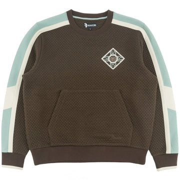 Makobi Lorenzo Crewneck