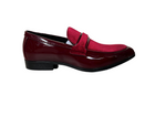 Spratley  Moc Toe Saddle Slip On