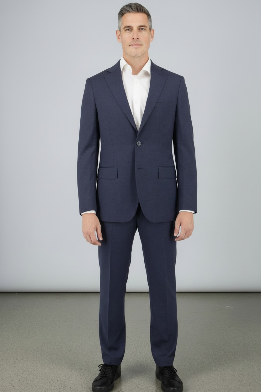 TIGLIO Modern Suit