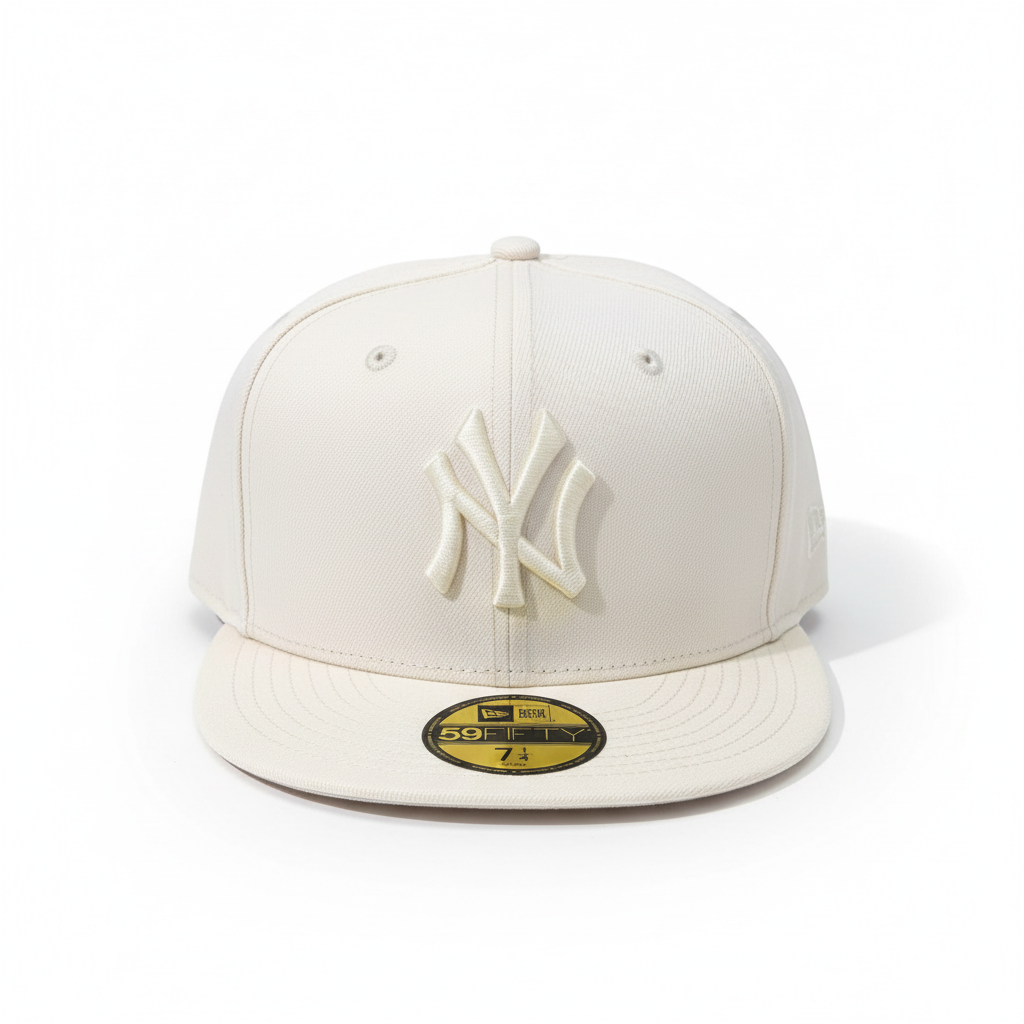 New Era New York Yankees Hat