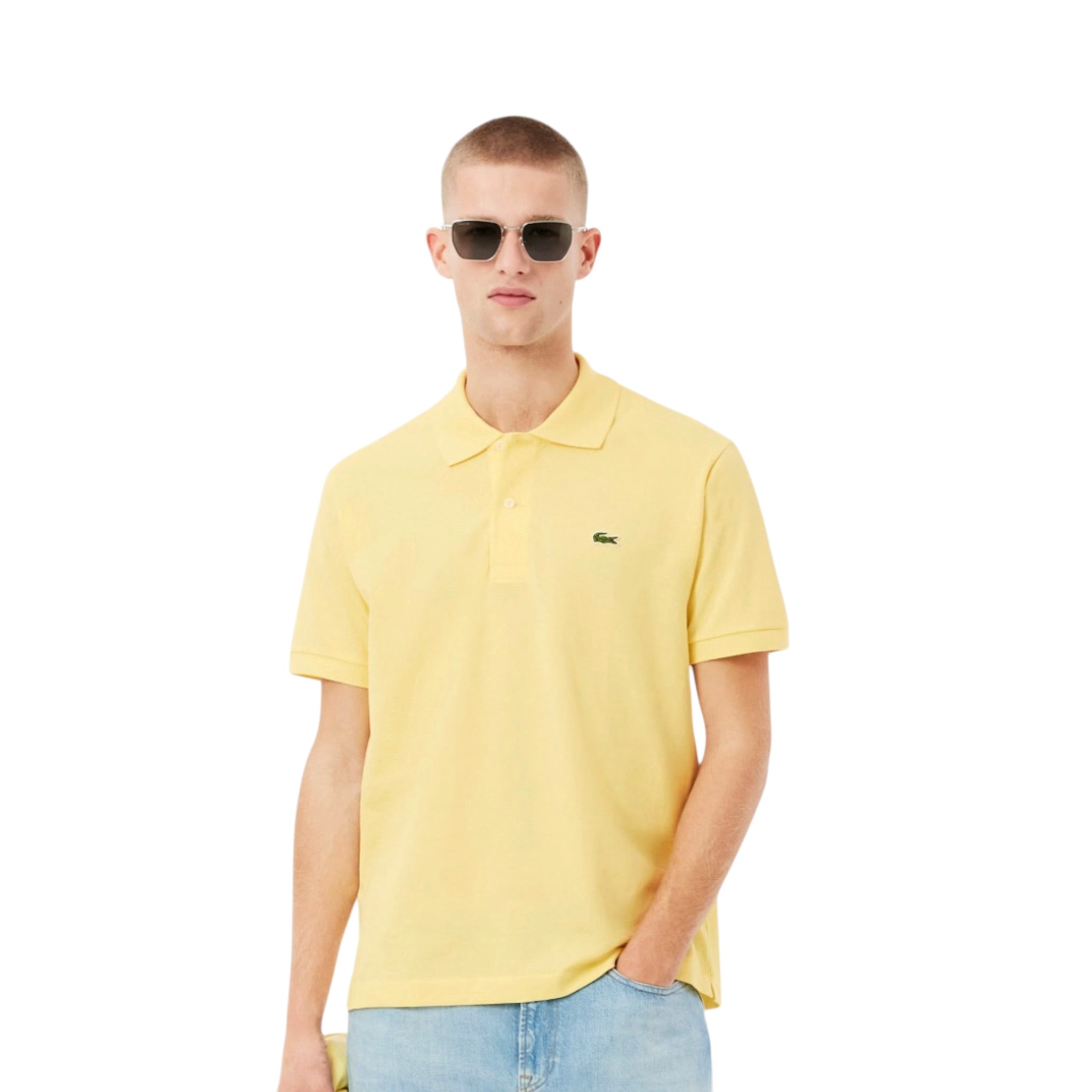 Lacoste polo shirts L12.12