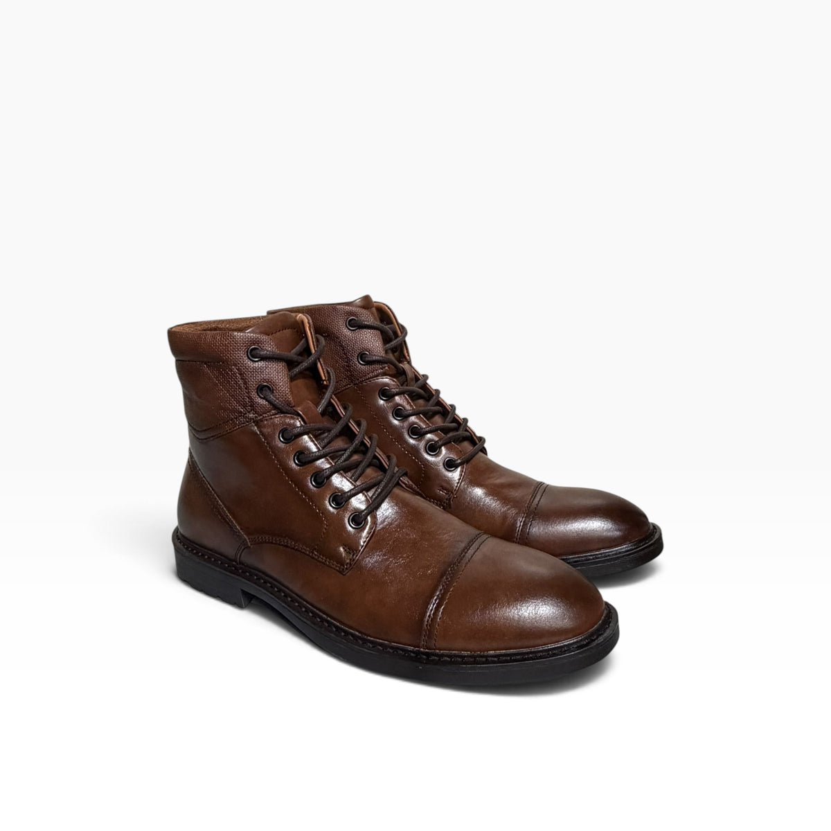 Santino Luciano boot ANGELO