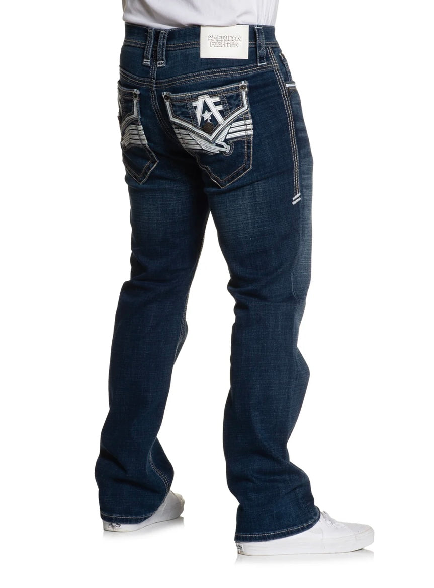 Heritage Straits  (3331BC 395) by AMERICAN FIGHTER