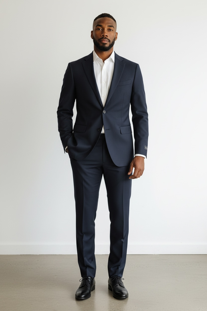 TIGLIO Modern Suit