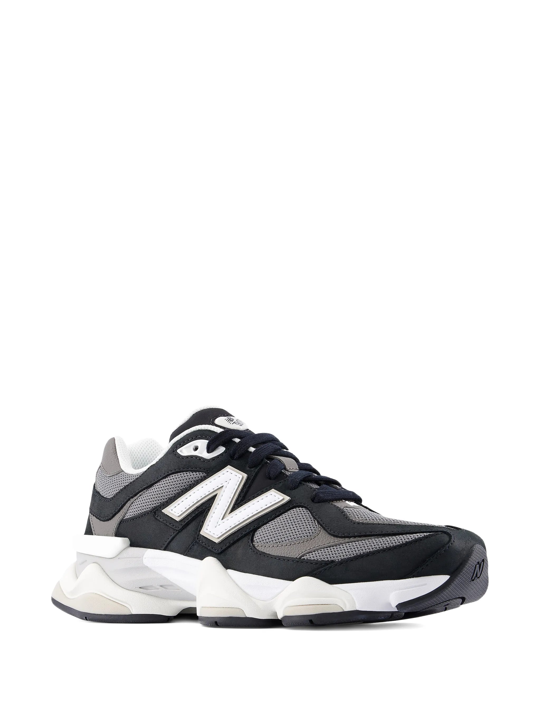 New Balance 9060 Black/Grey