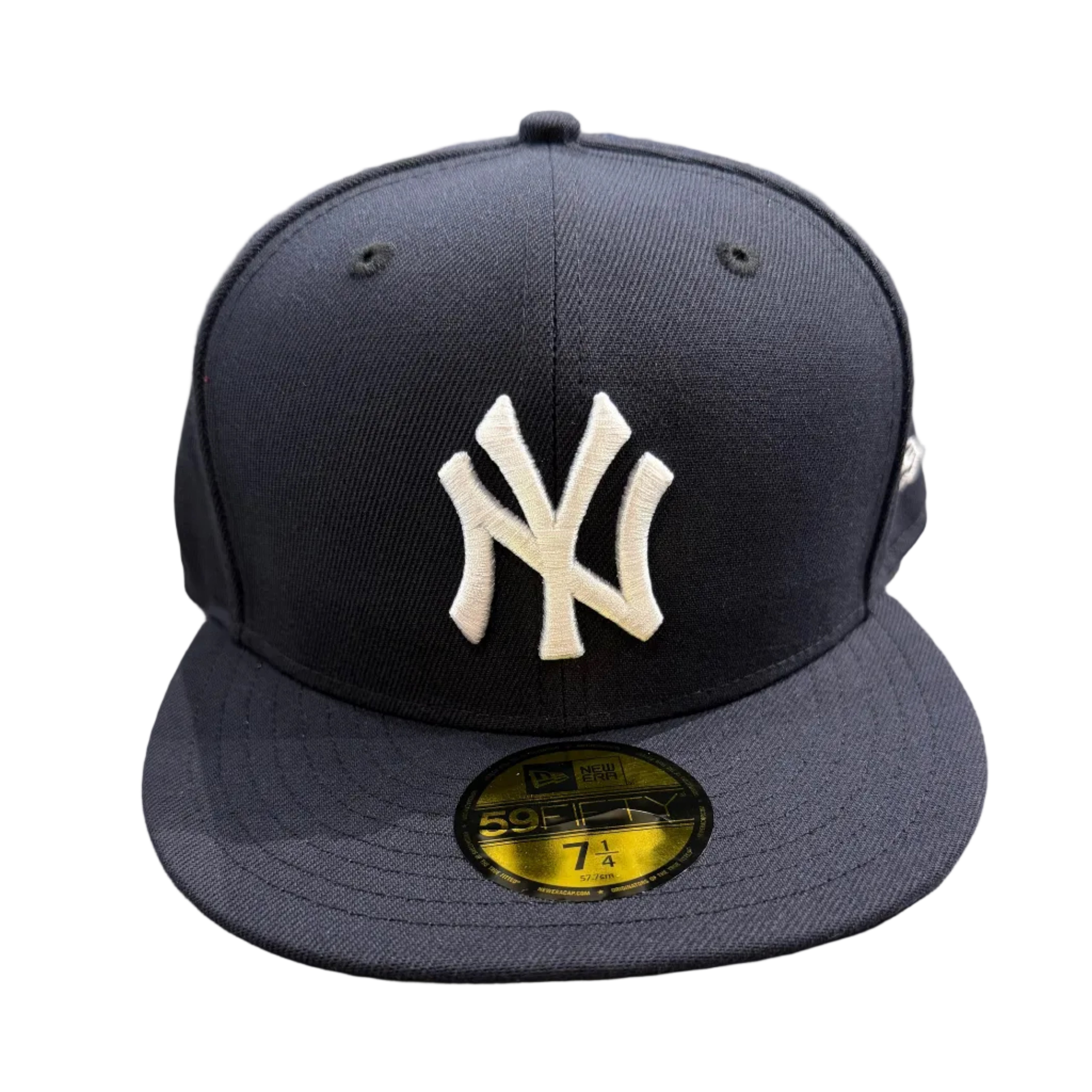 New Era New York Yankees Fitted Hat