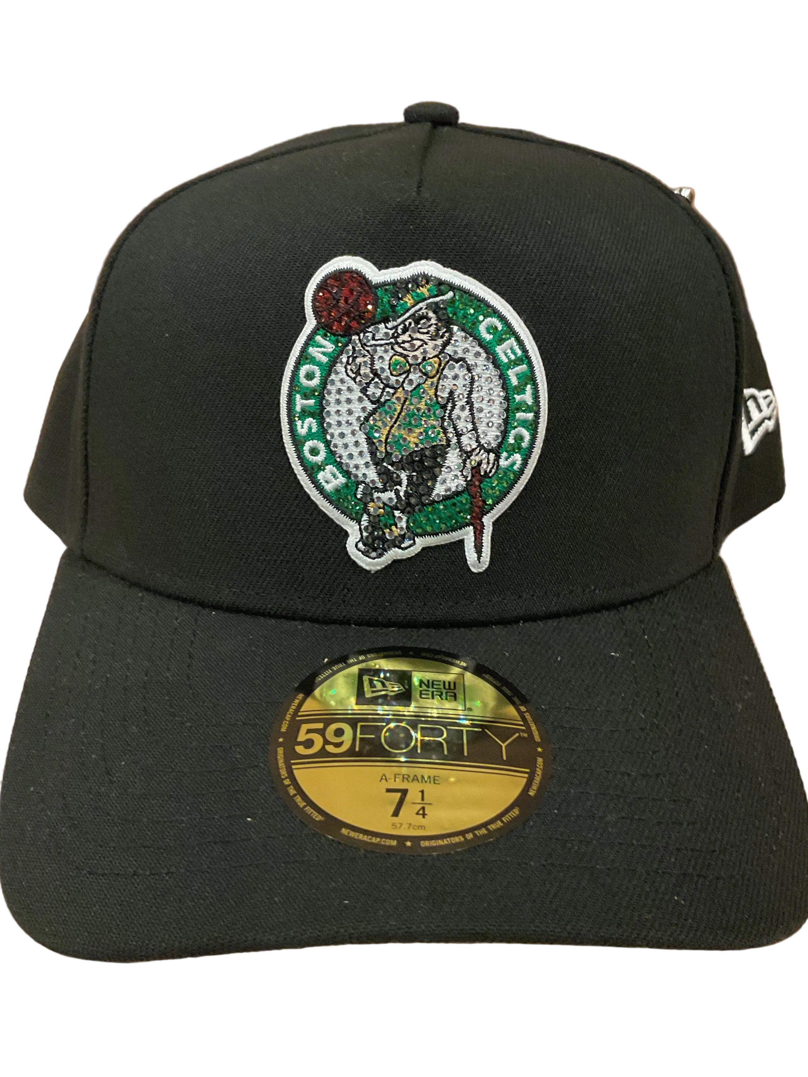 New Era Boston Celtics hat
