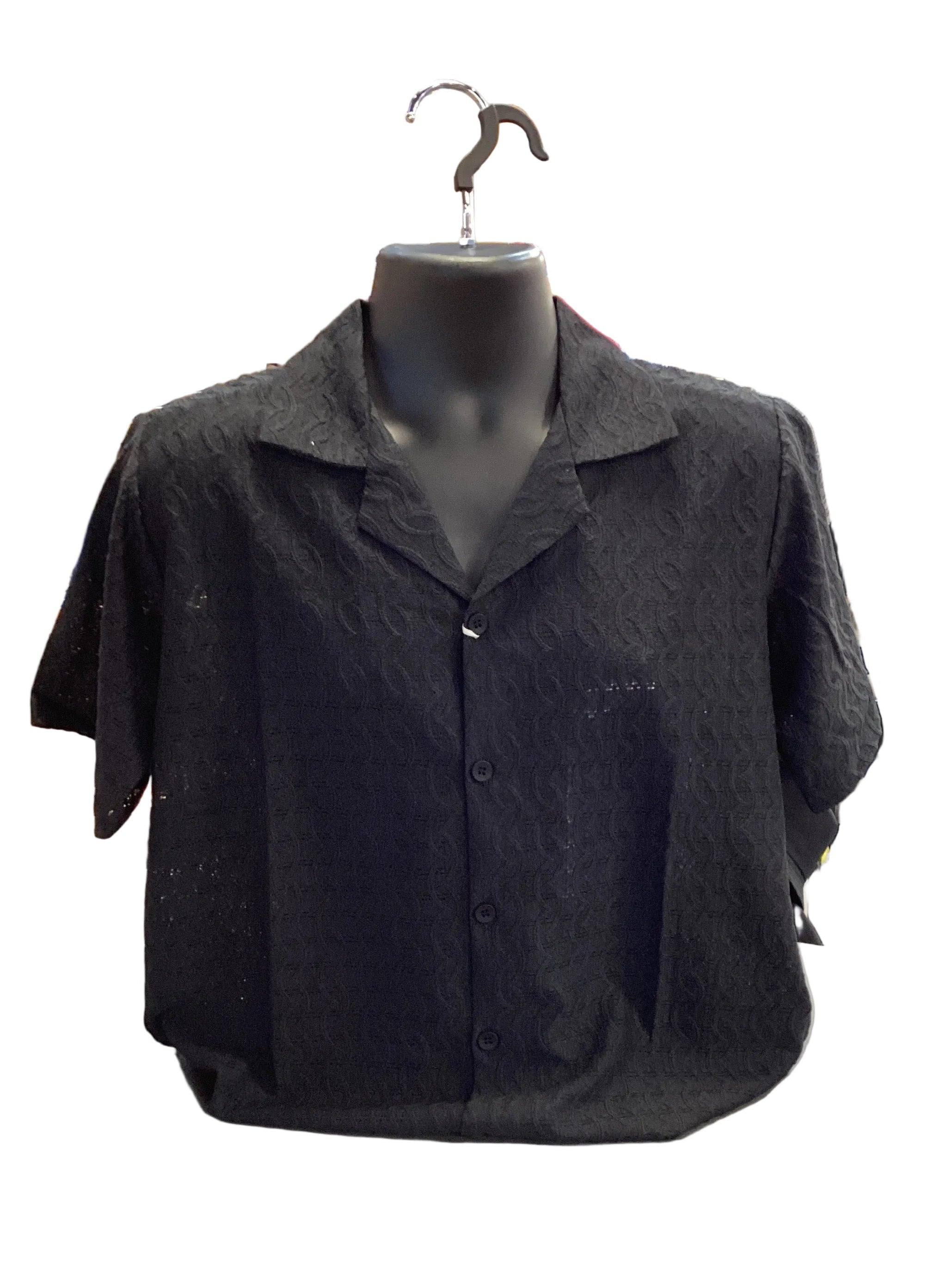 SUSLO short sleeve shirts