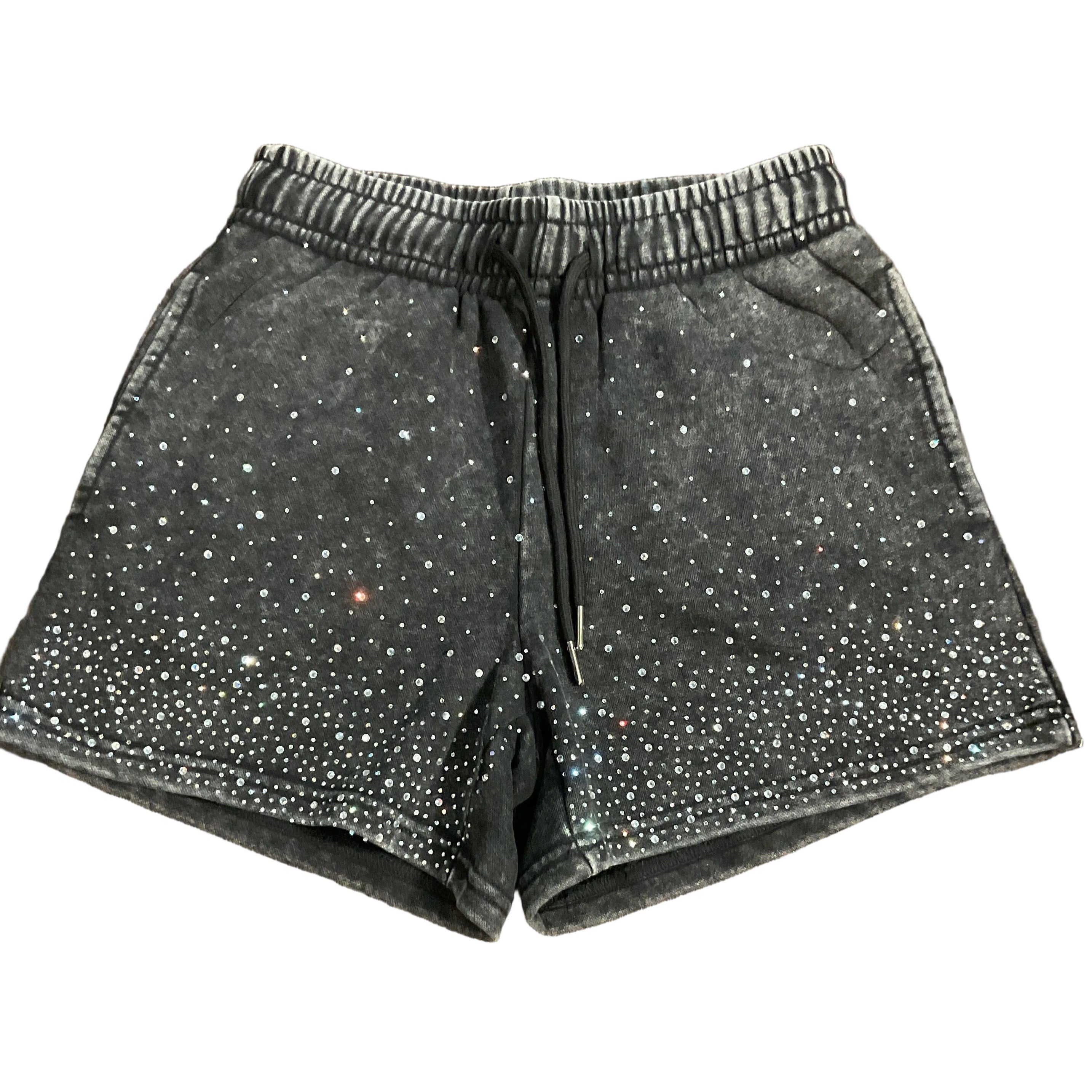 Red fox W SHORTS