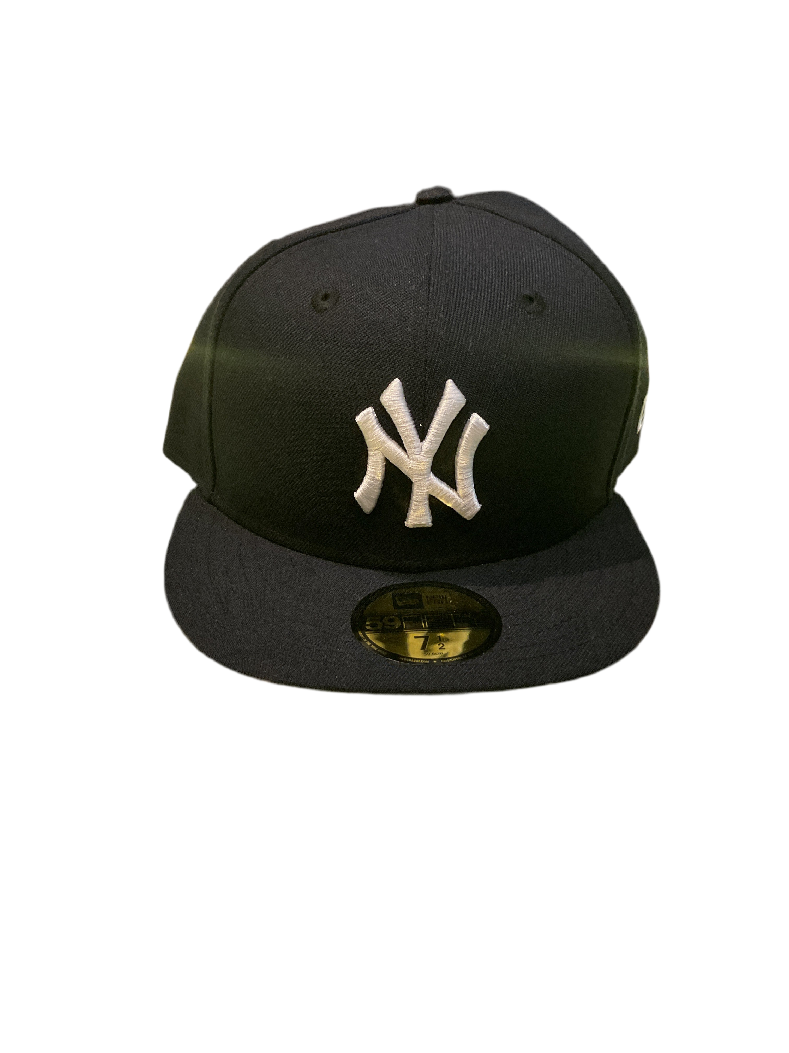 New York Yankees New Era Fitted Cap