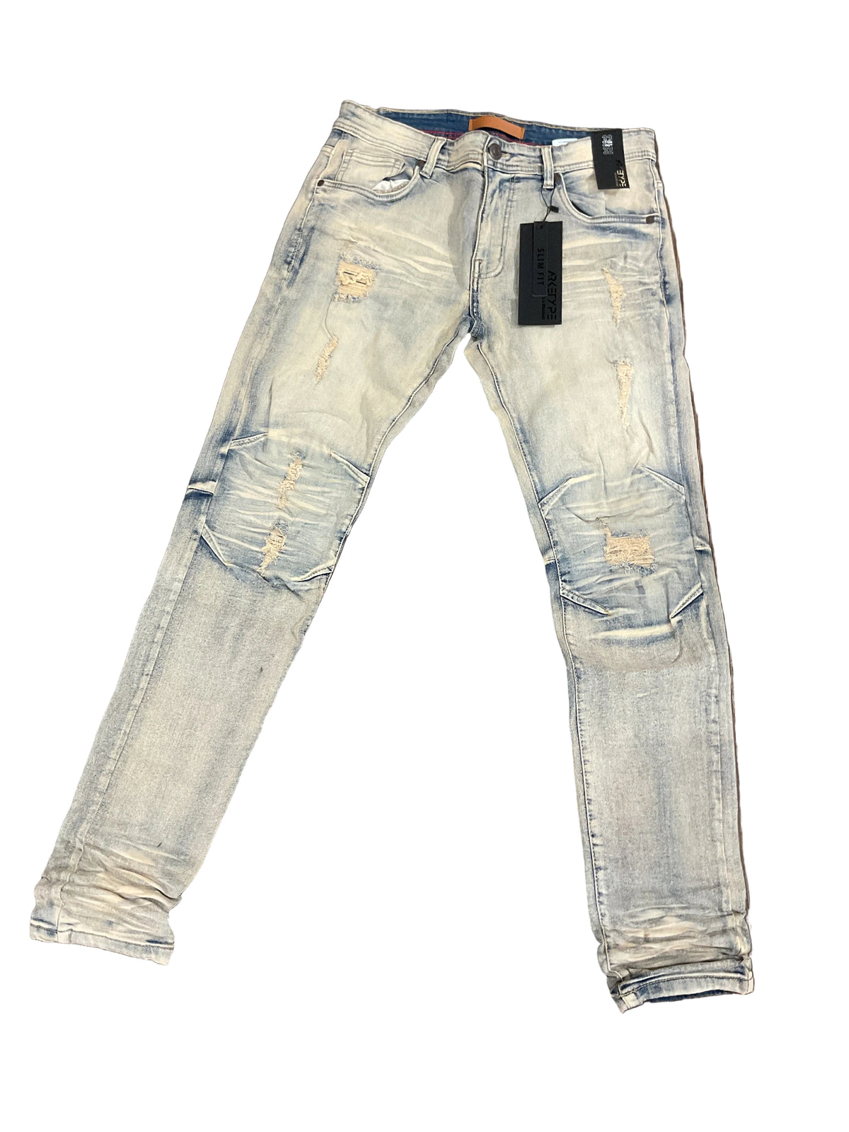Arketype Jean (P512)