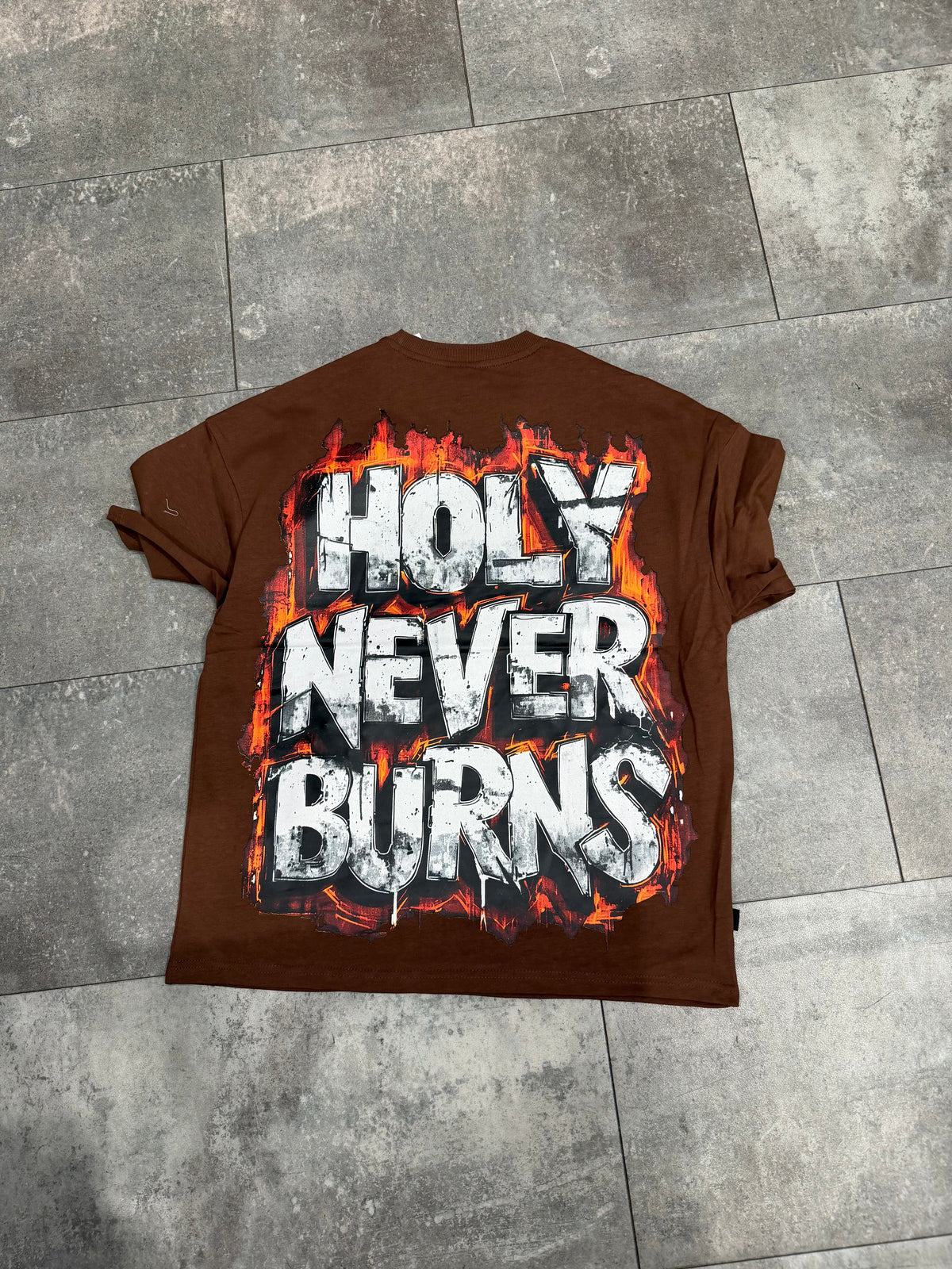 Switch Blessed tee