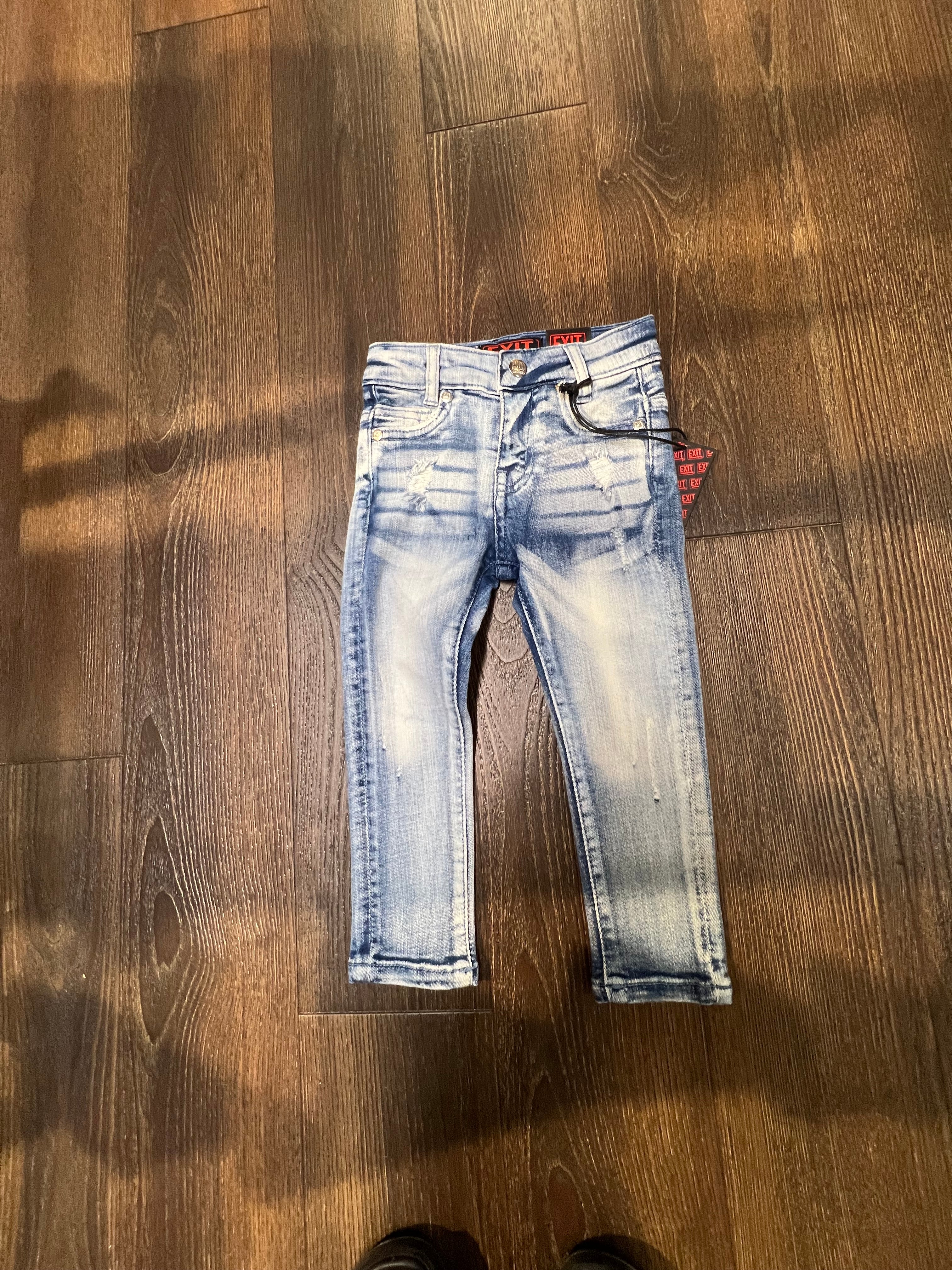 Exit toddler jeans EX-064