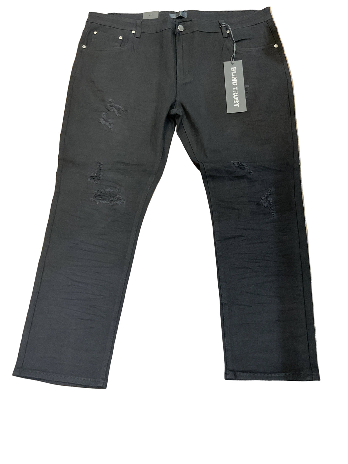 Blind Trust plus size Jean