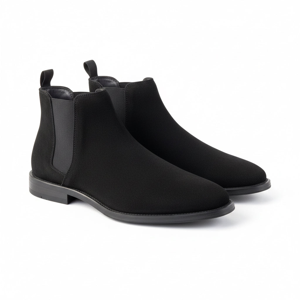 Harrison Myles Chelsea Boot