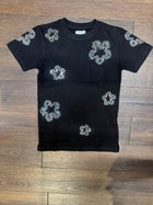 Flower  Tee FWRD Denim