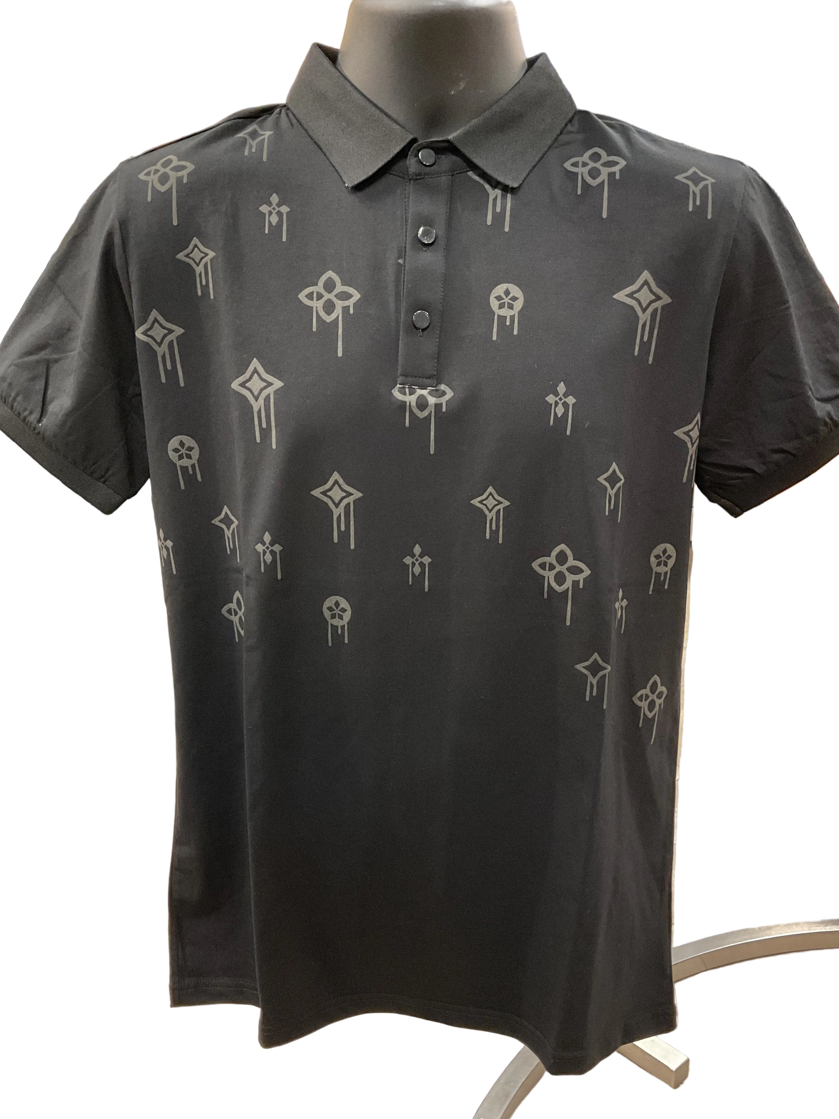 DE NIKO polo shirts