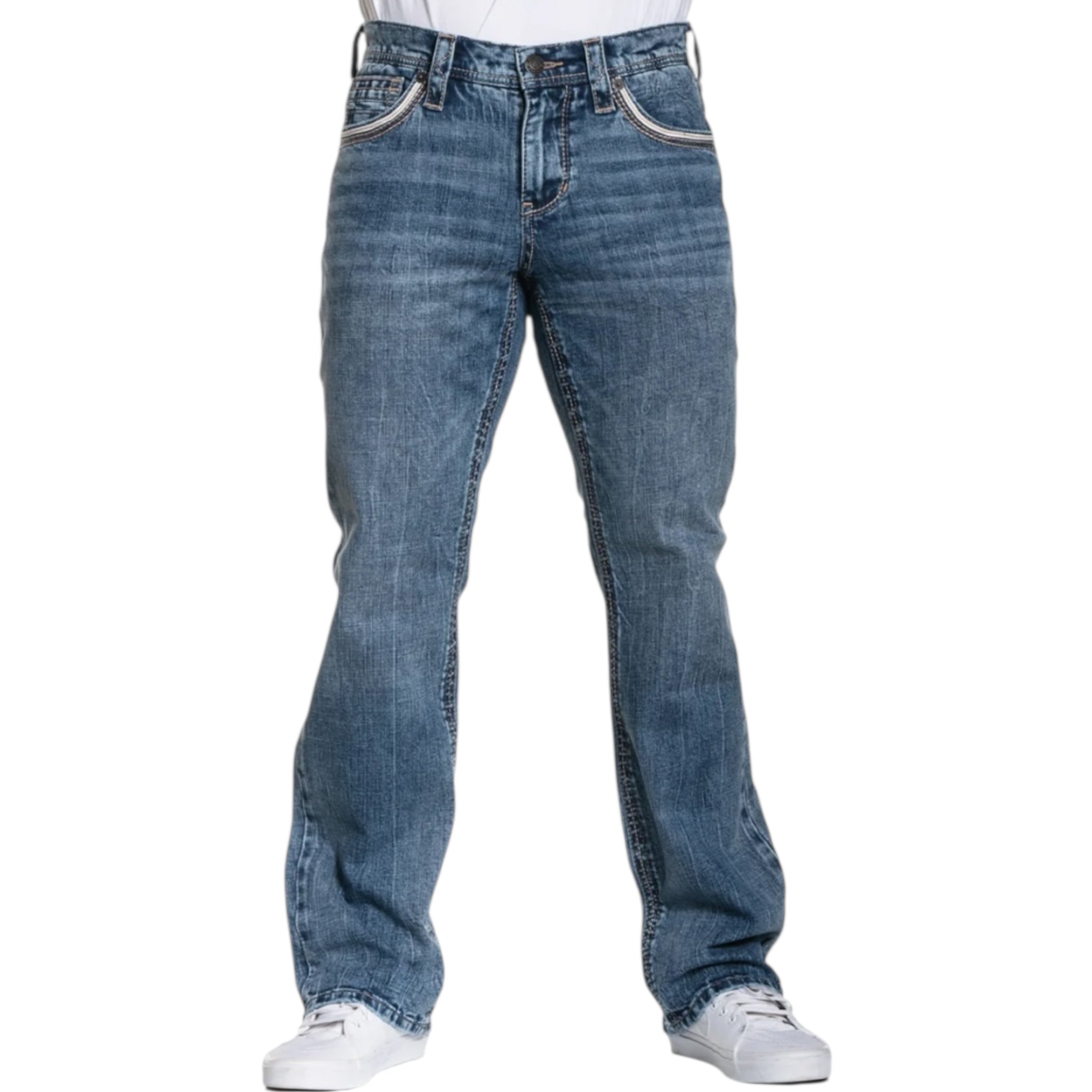 Heritage Walker (3331BC 400) by AMERICAN FIGHTER