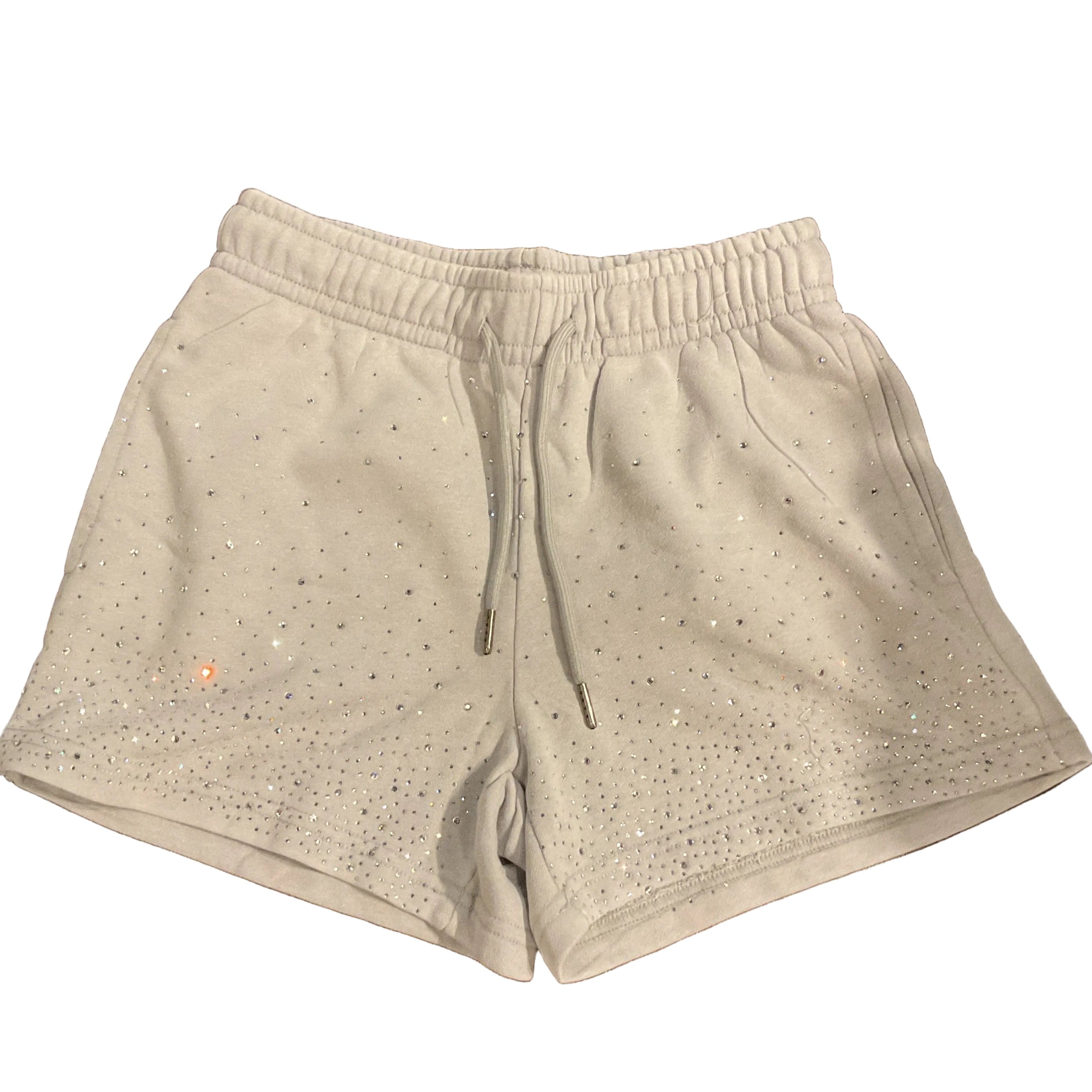 Red fox W SHORTS