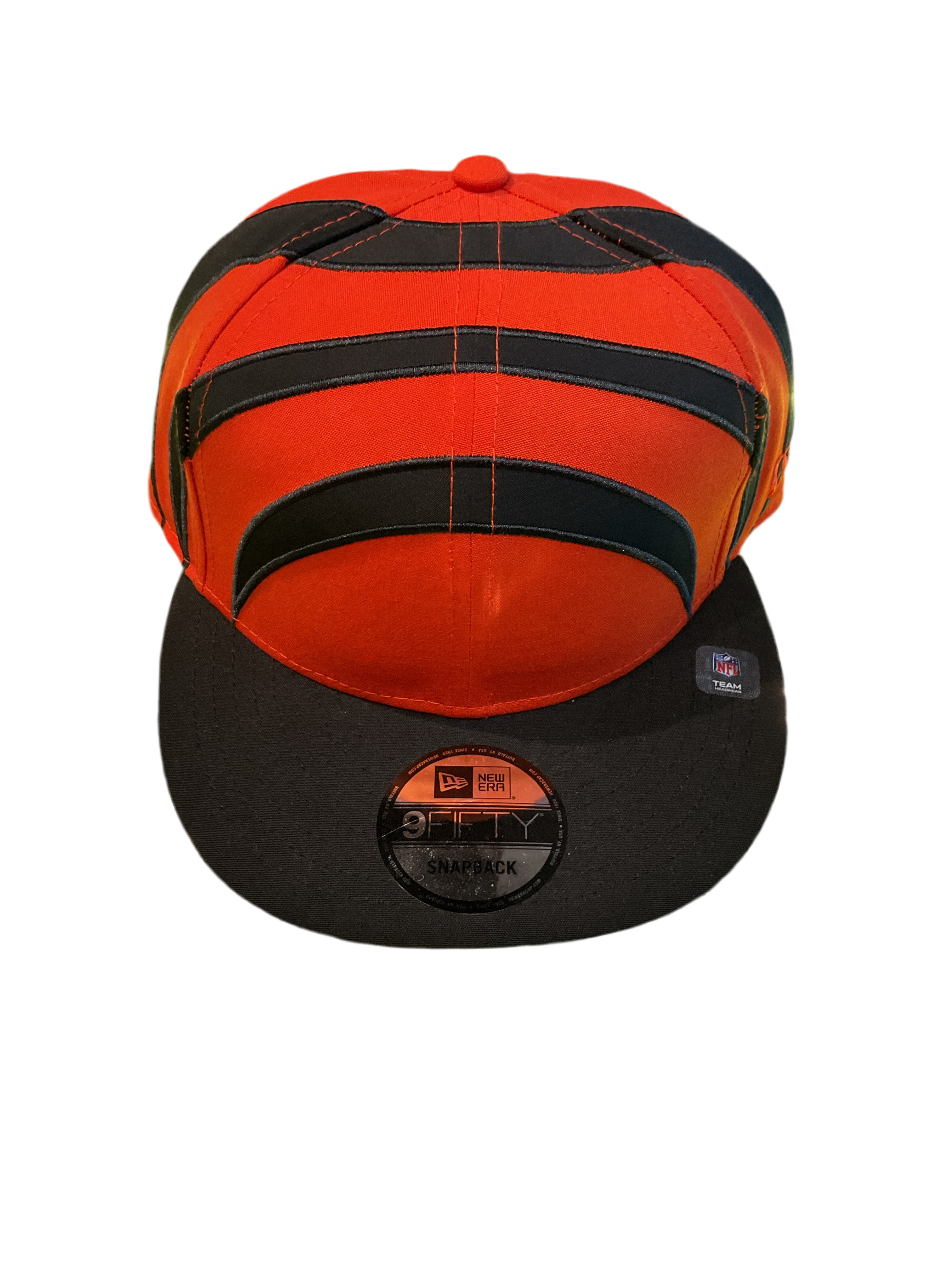 Cincinnati Bengals New Era SnapBack Cap
