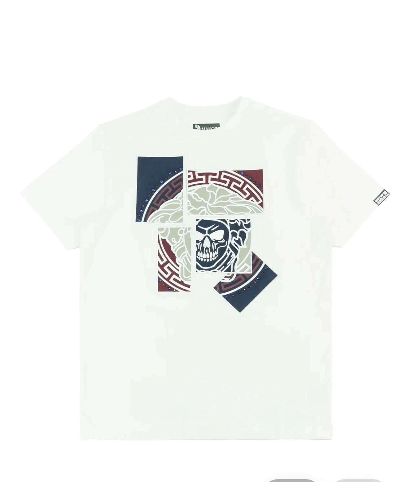 Makobi Medusa Tee