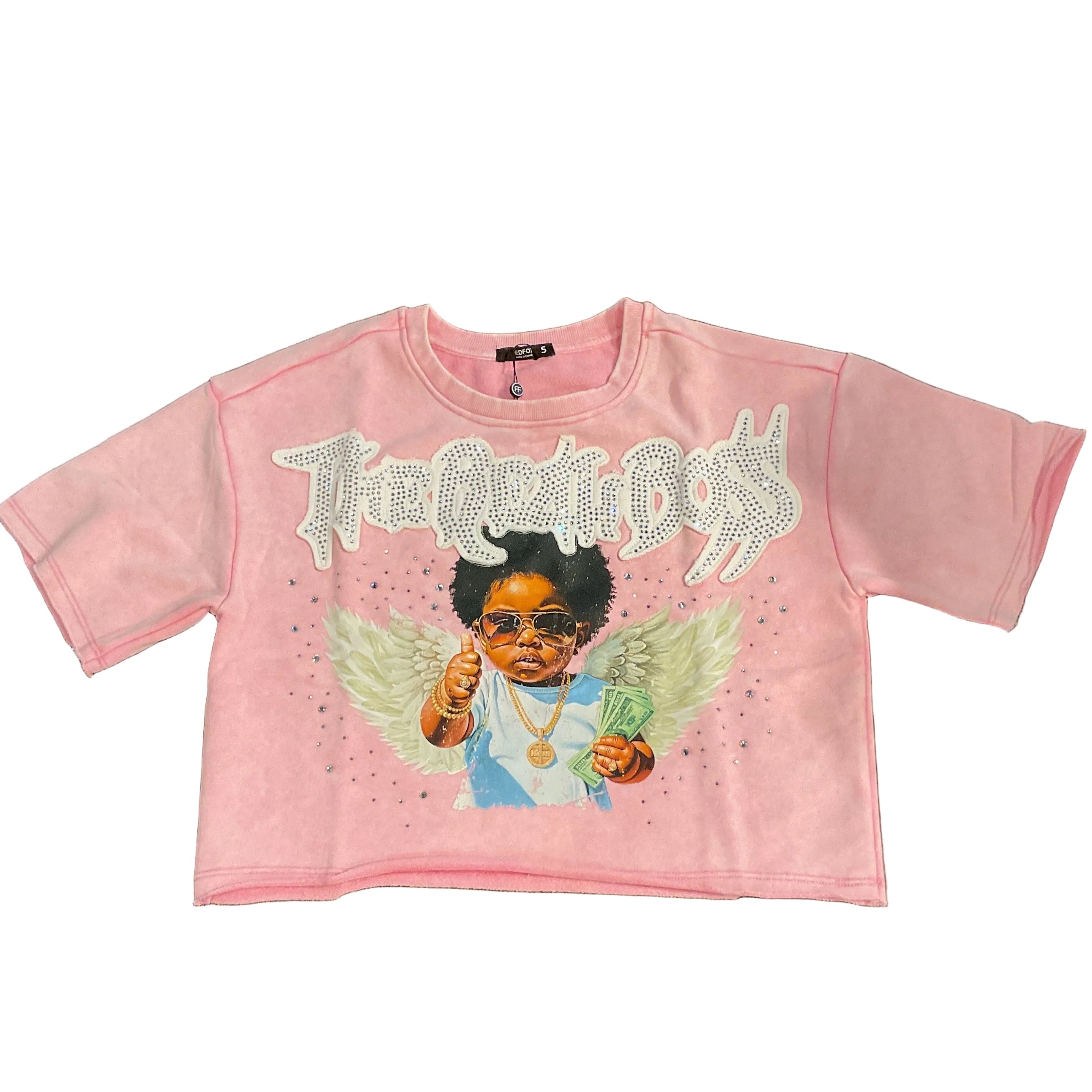 Red Fox Tees for women