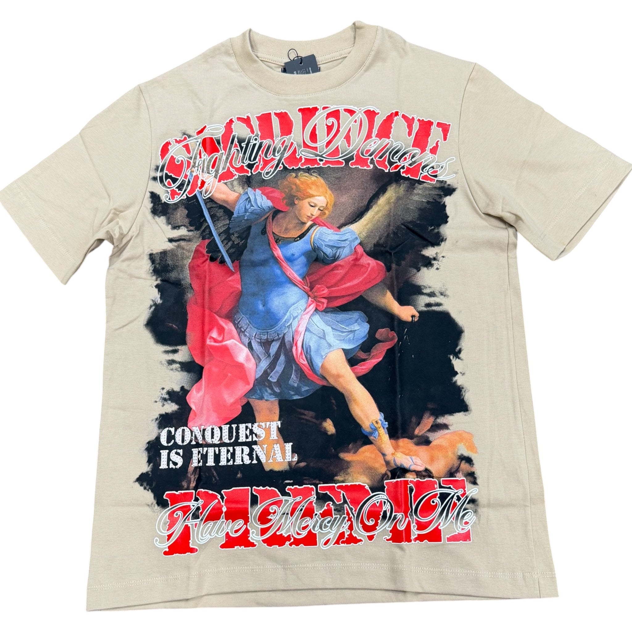 Preme Sacrifice tee