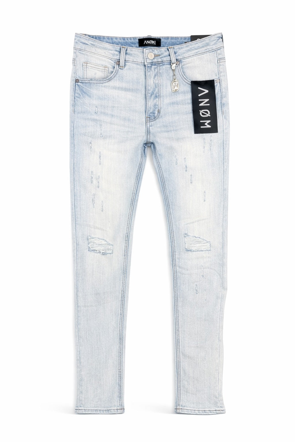 ANOM VELD (ANM234SK) JEANS FOR MEN
