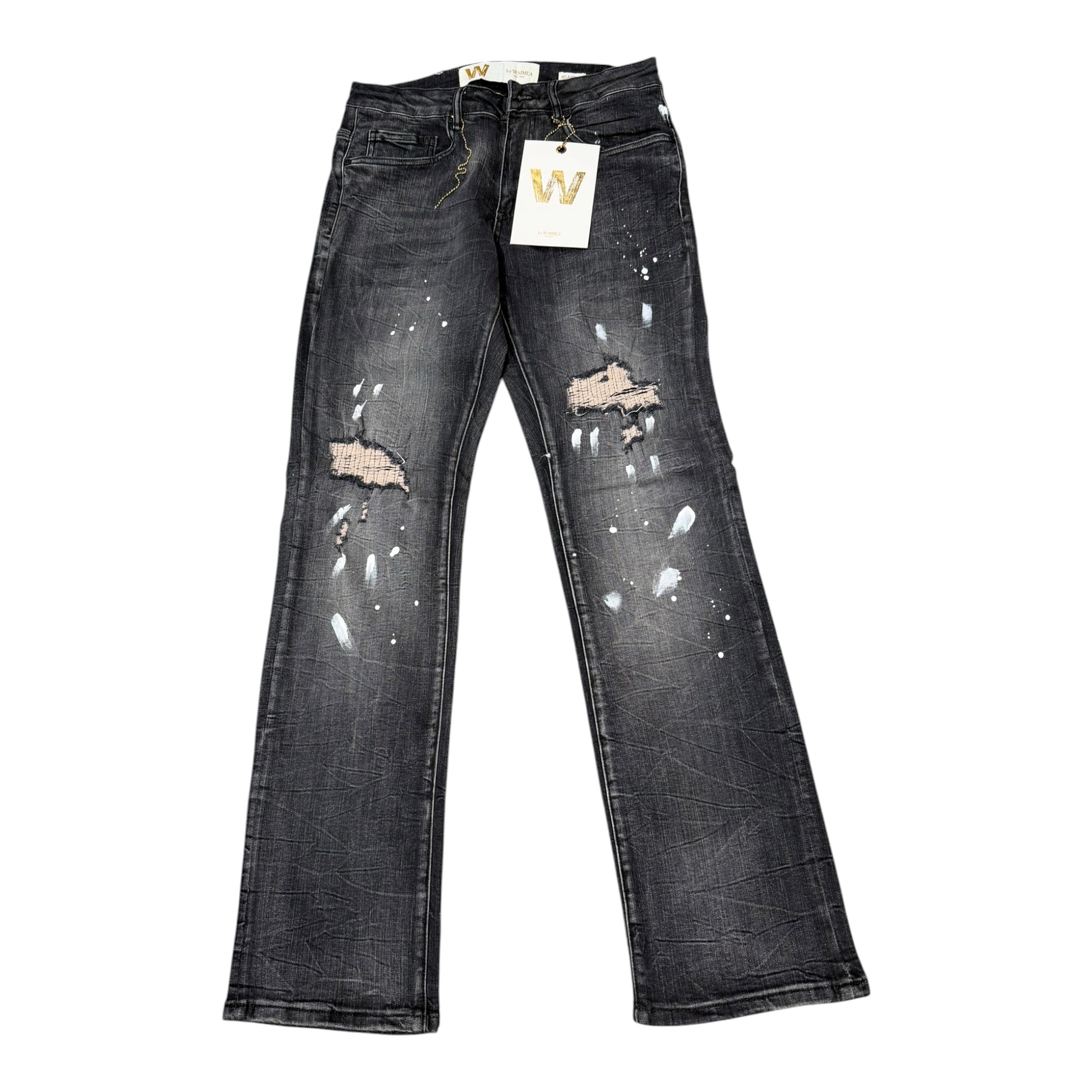 Waimea Relaxed fit Jeans