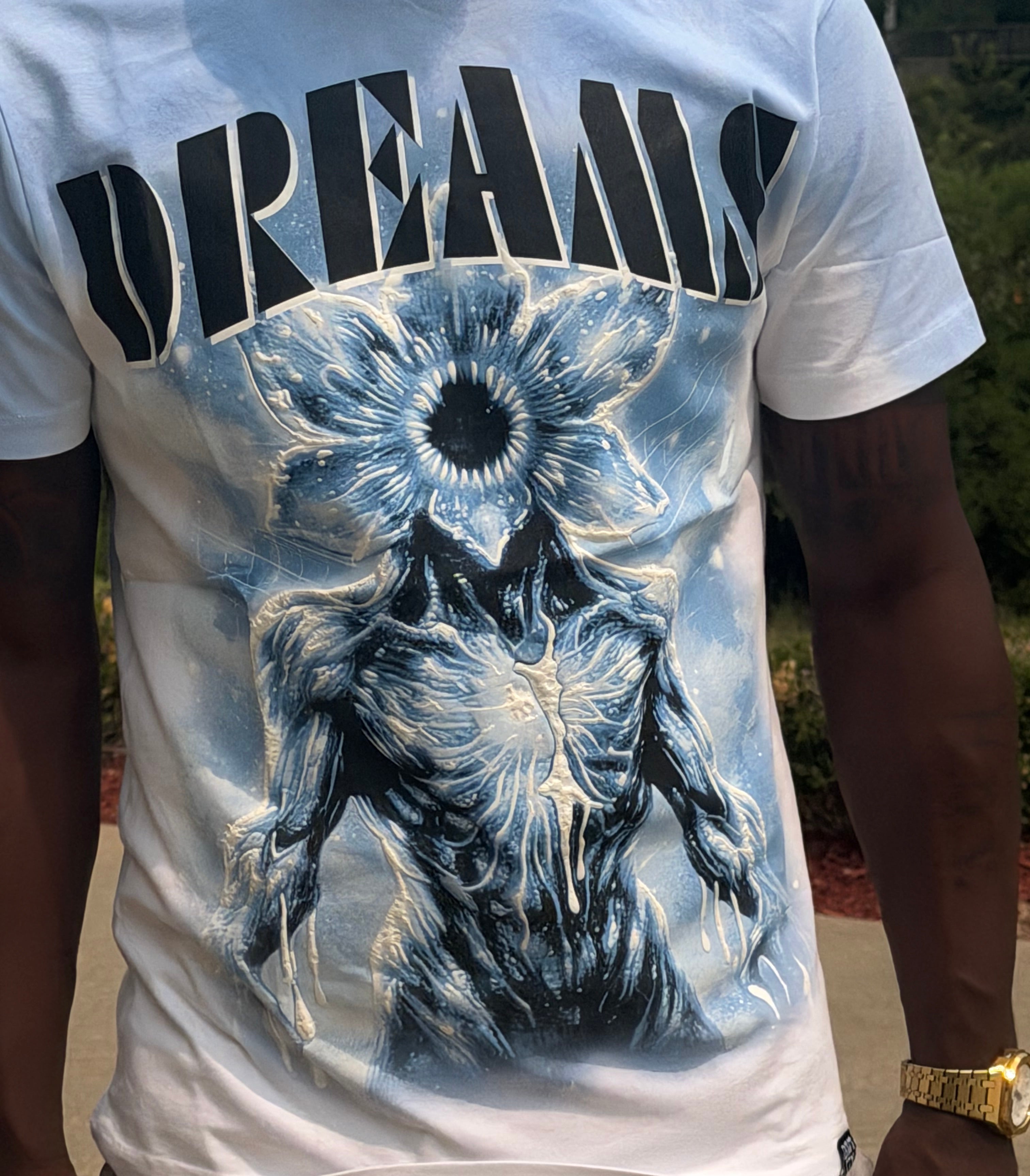 Denimicity Dreams Tee