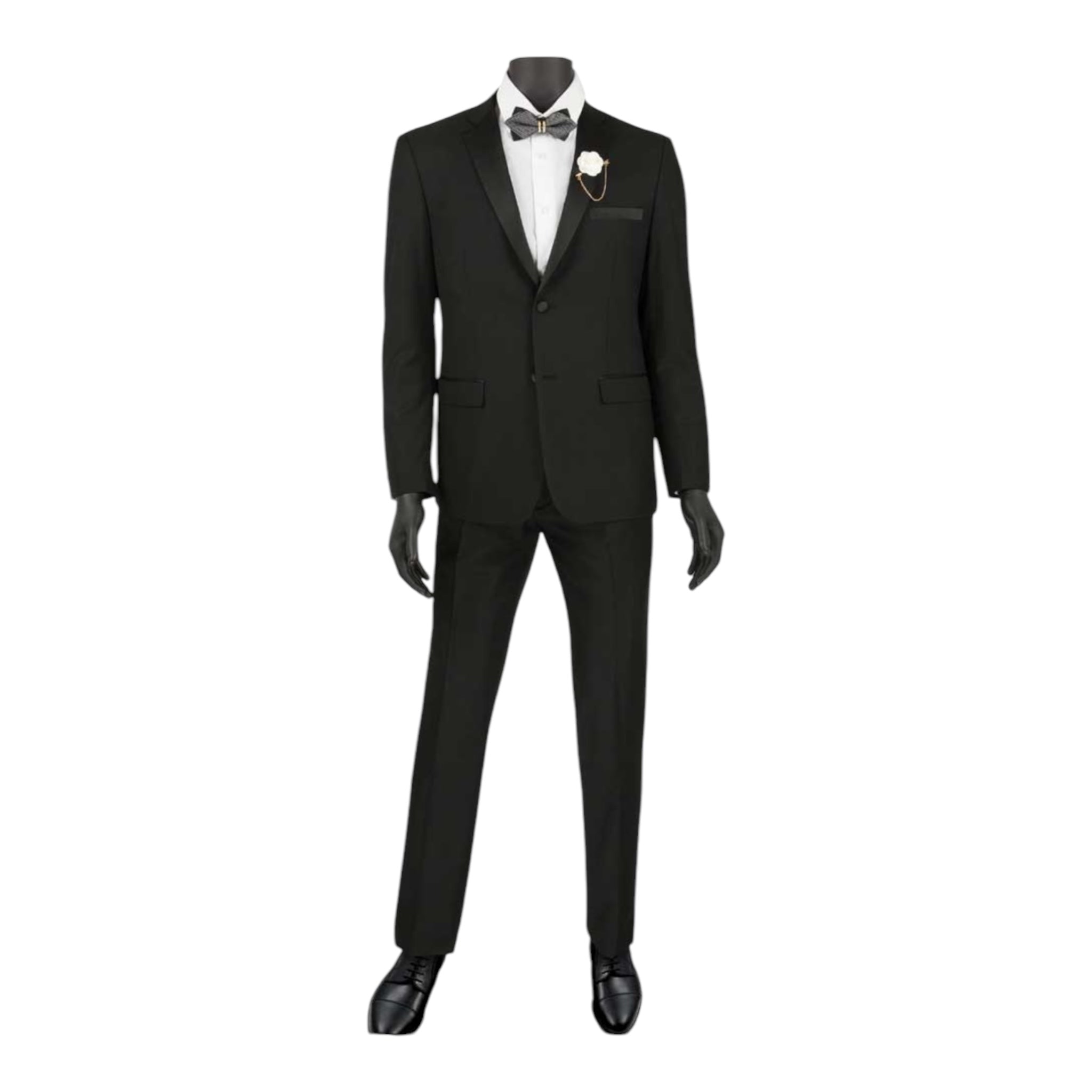 Ultra Slim Tuxedo