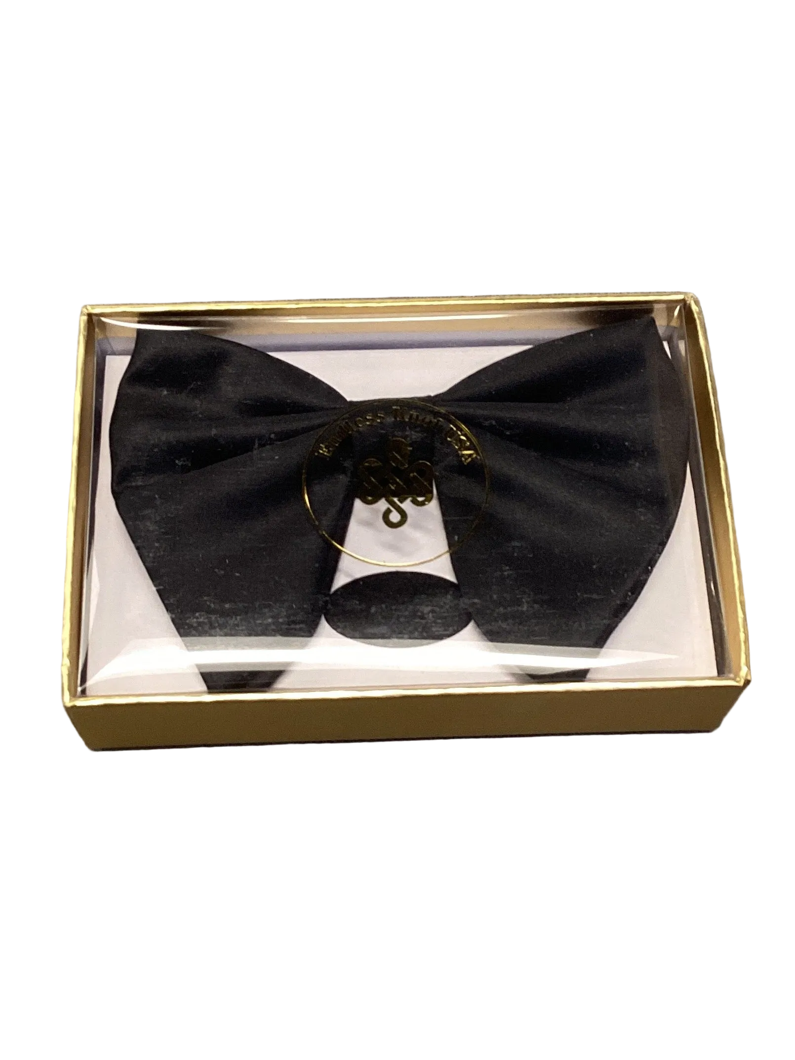 Butterfly Bowtie