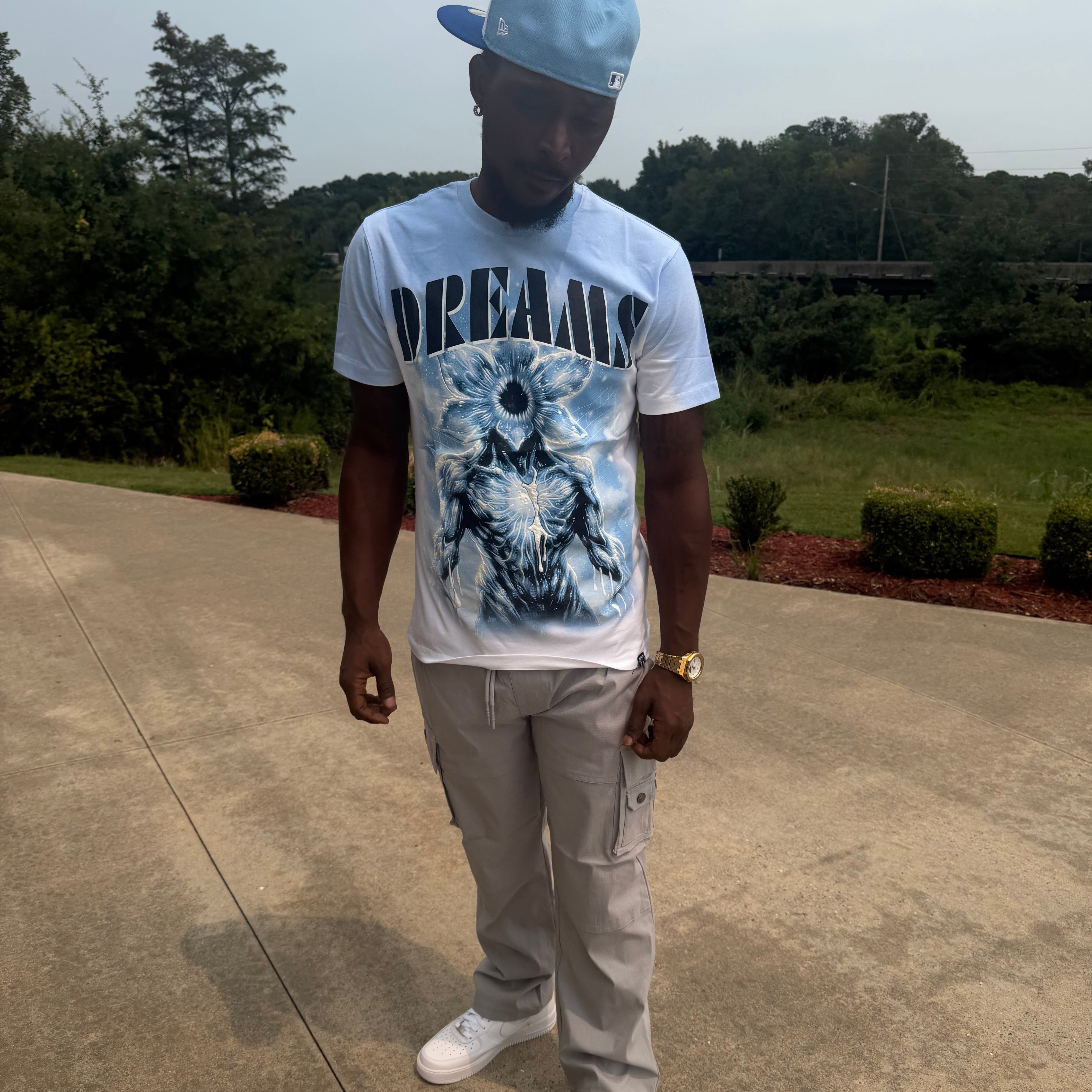 Denimicity Dreams Tee