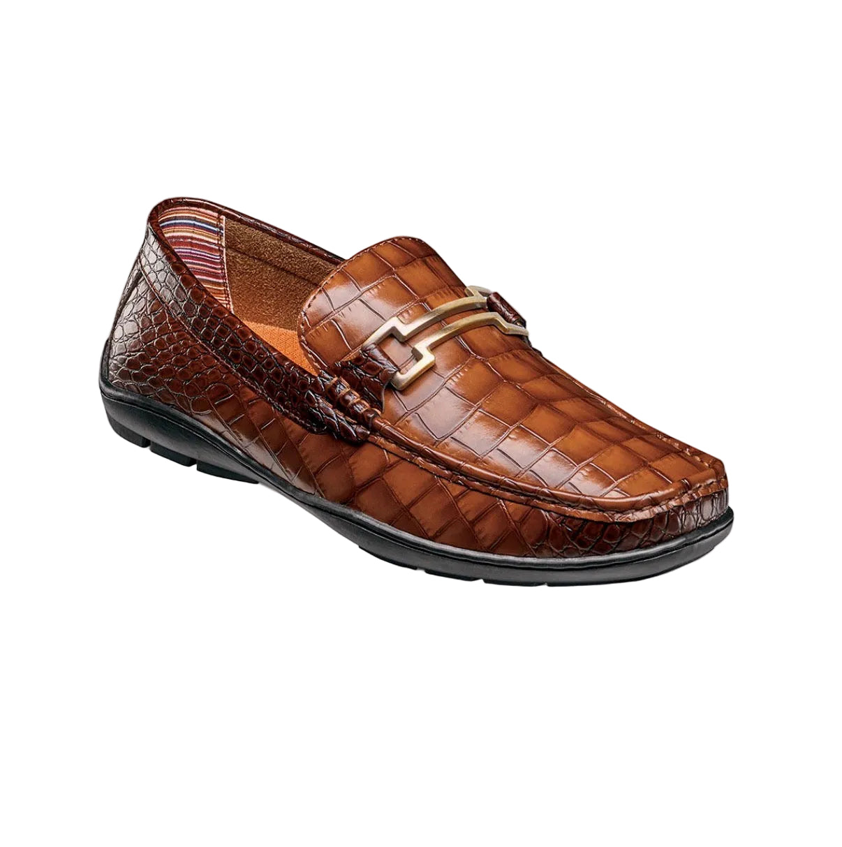 Stacy Adams Embrey dress shoes for men