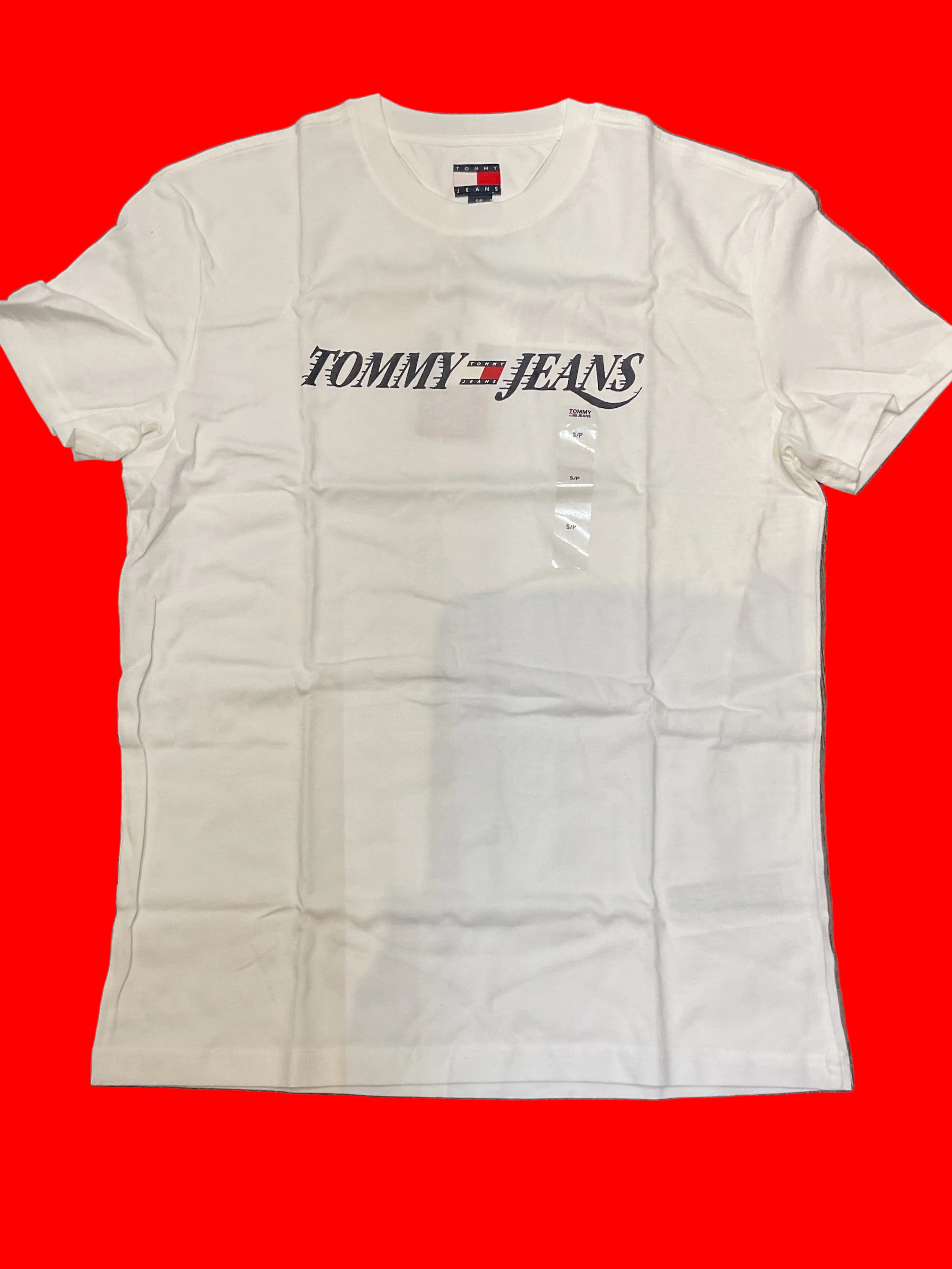 Tommy Hilfiger Vintage LA SS Tee