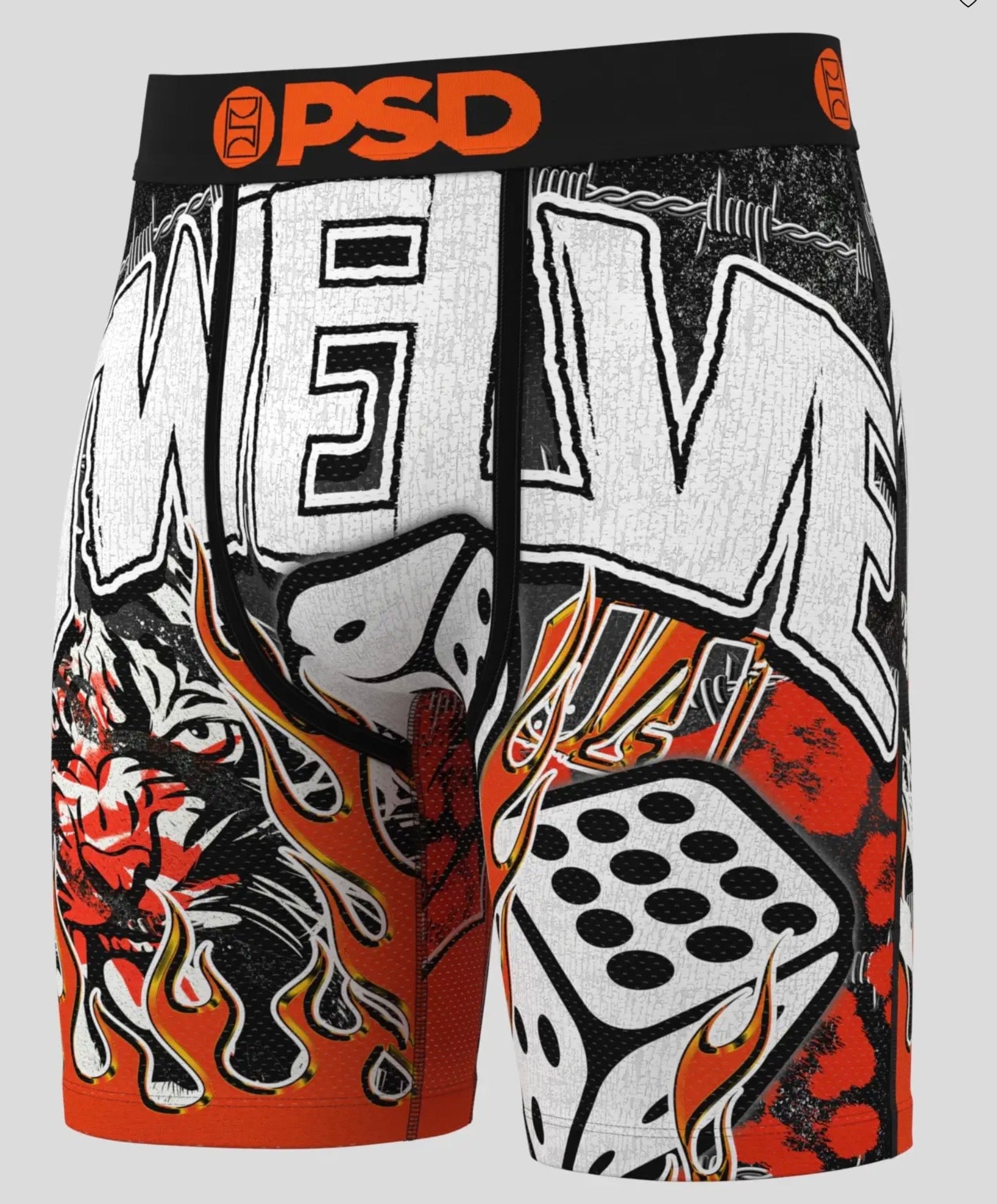 PSD