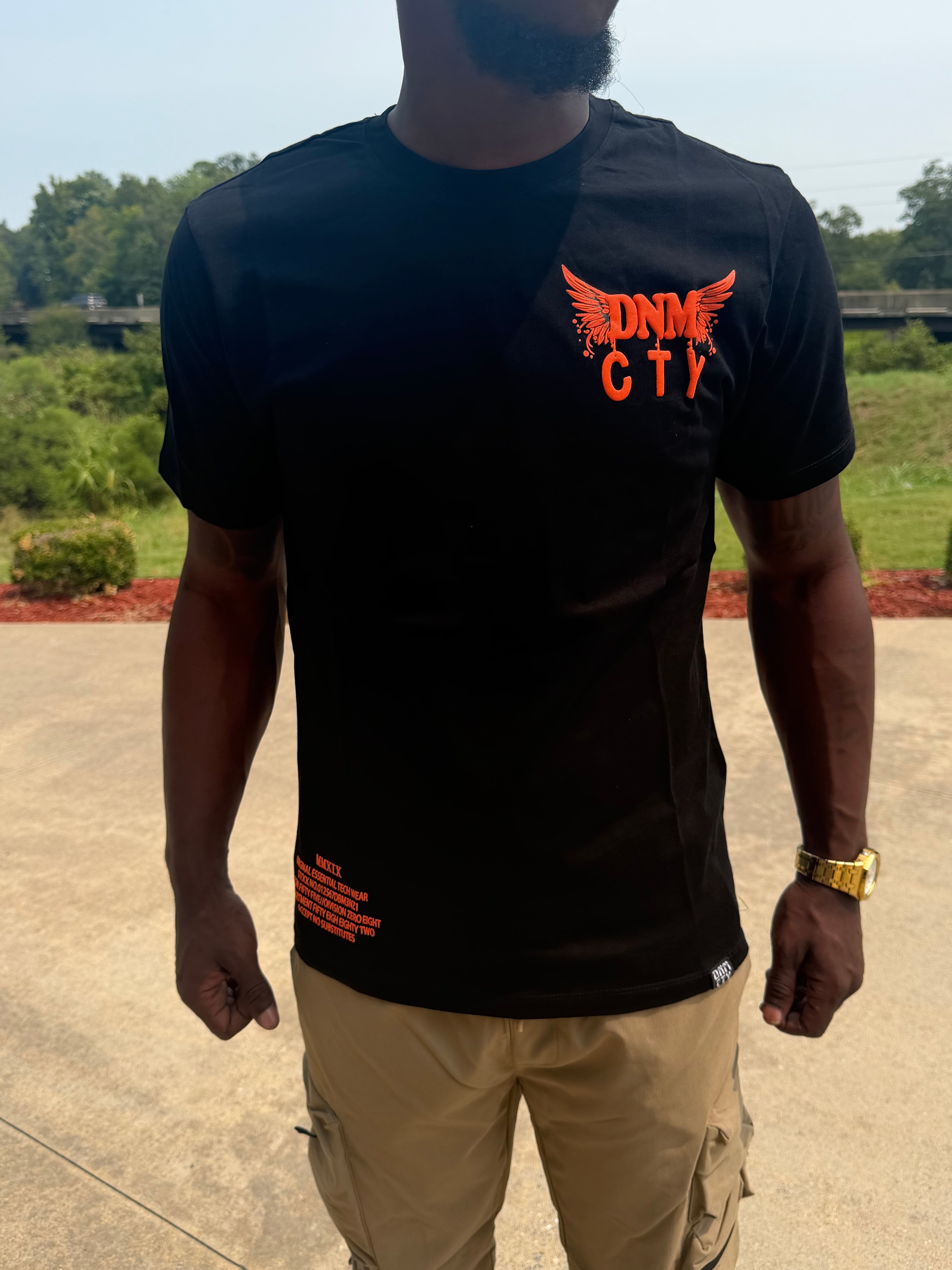 Denimicity Tranquility Tee