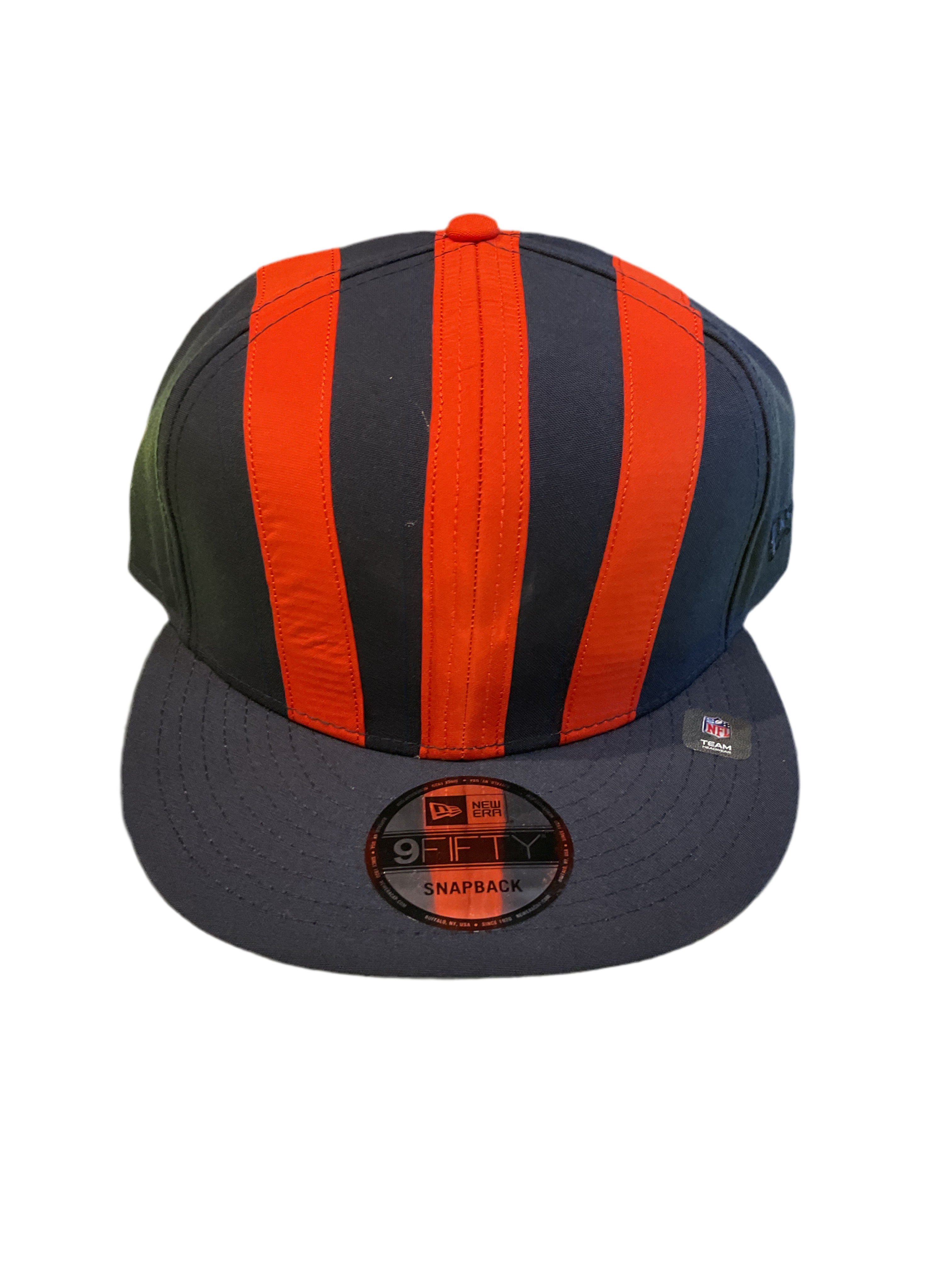 Chicago Bears New Era SnapBack Cap