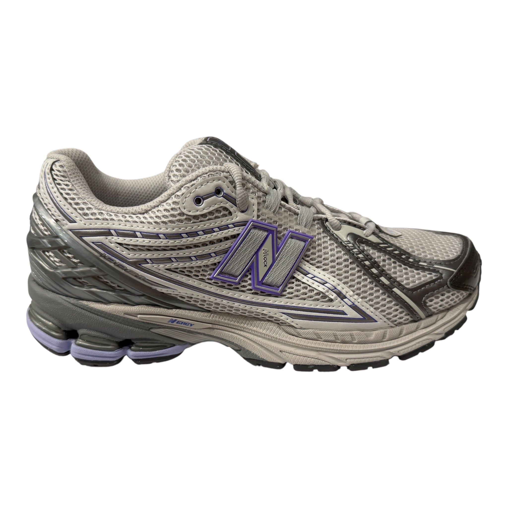 New Balance 1906 R in Grey Blue