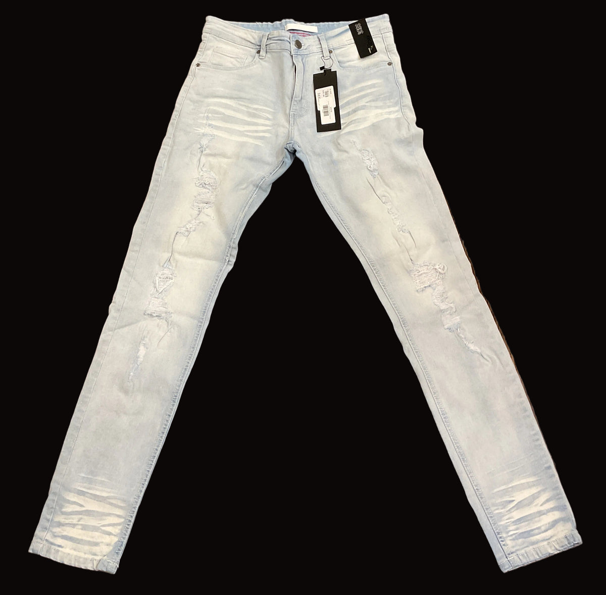 Arketype jeans pc02