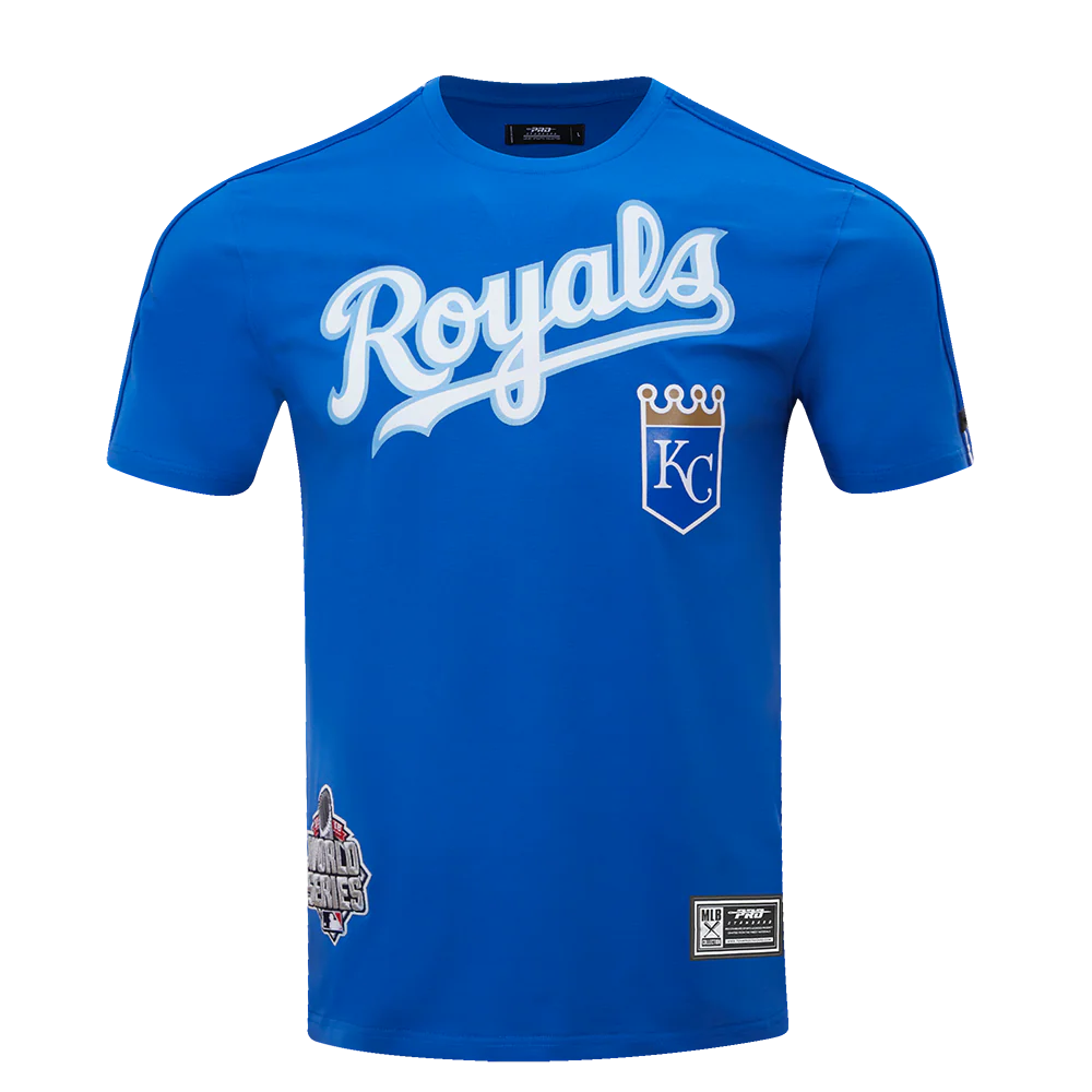 Pro Standard Kansas City Royals Top