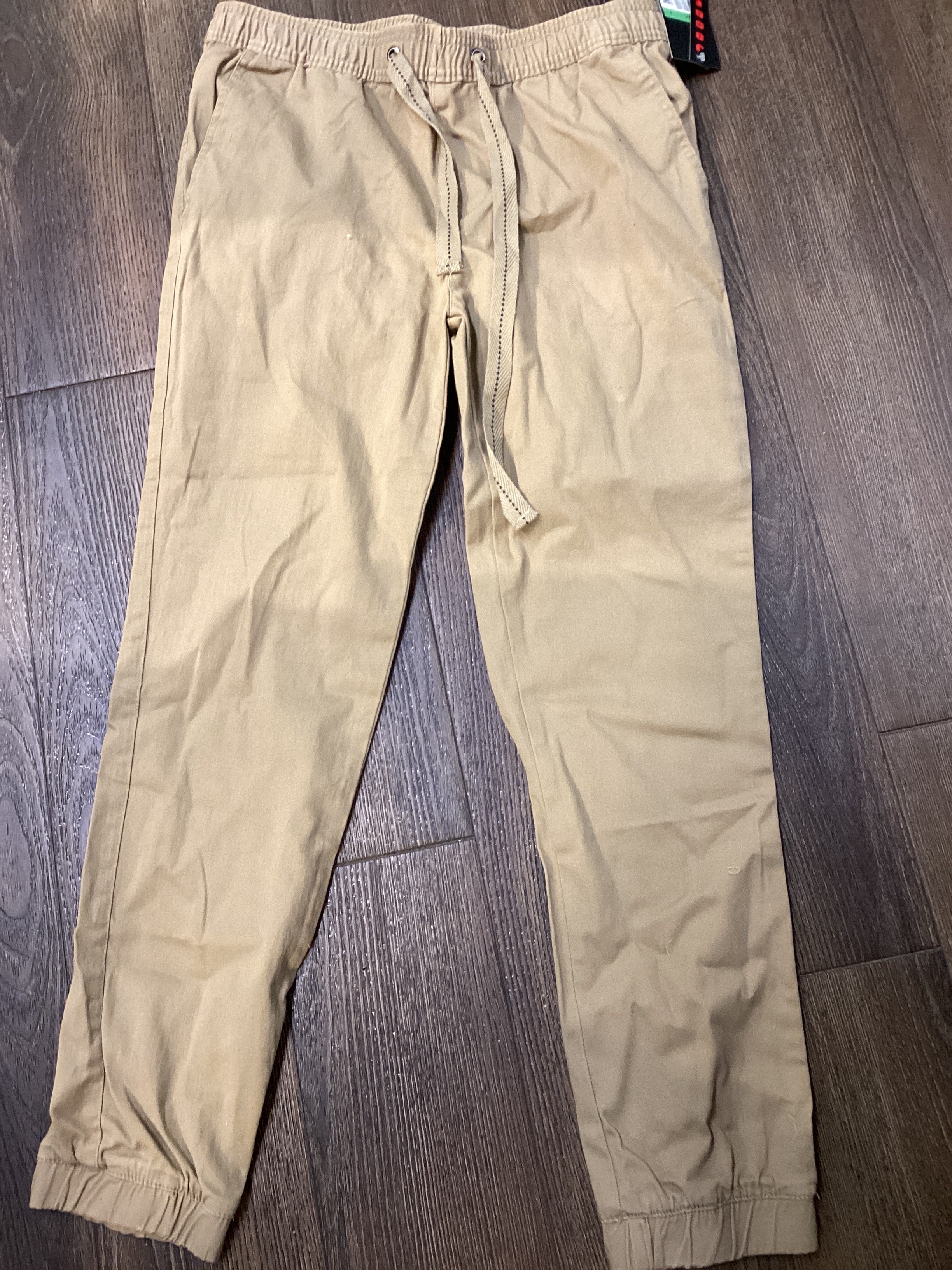 Galaxy joggers