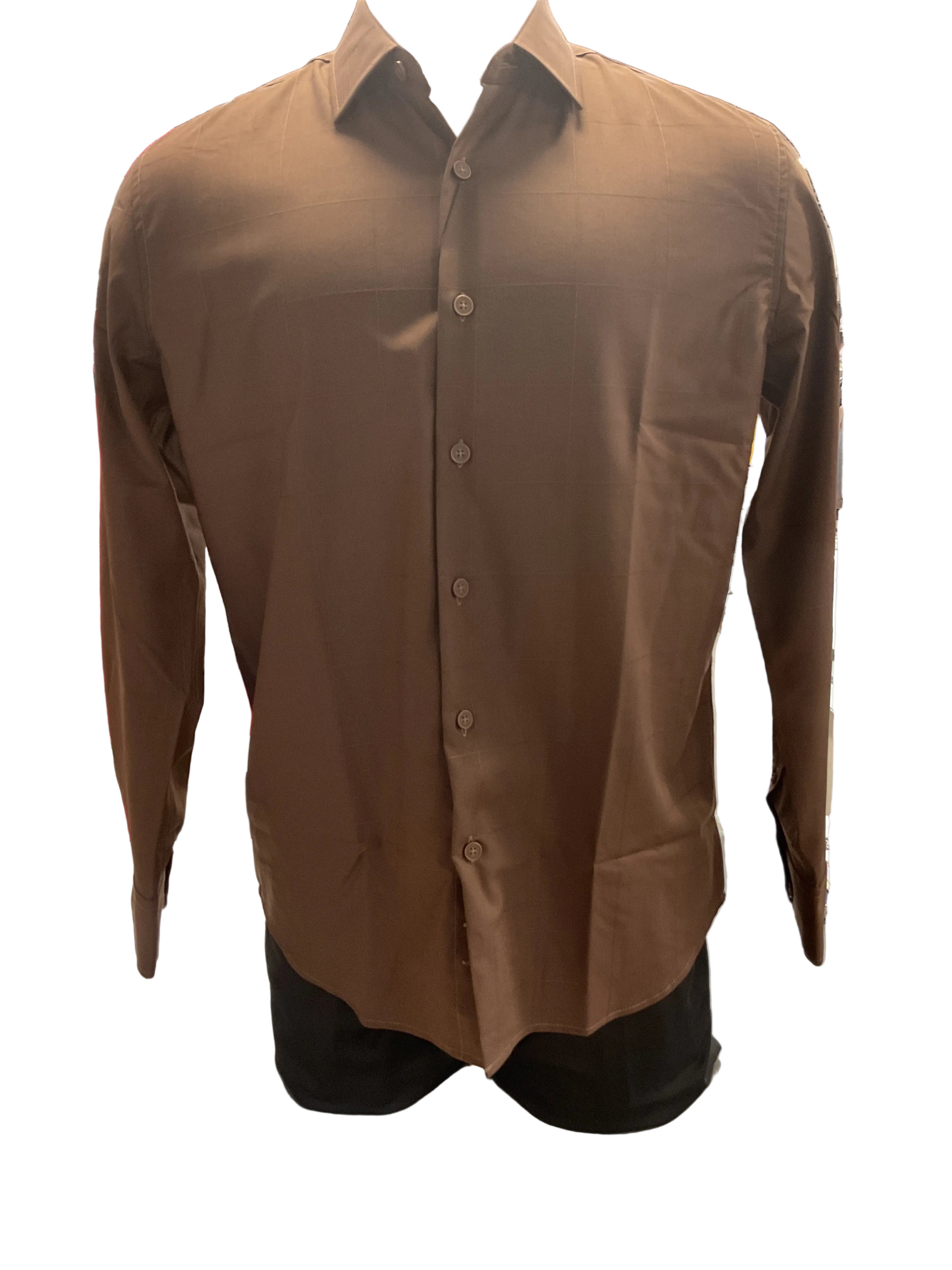 DE-NIKO Shirt NK-2522