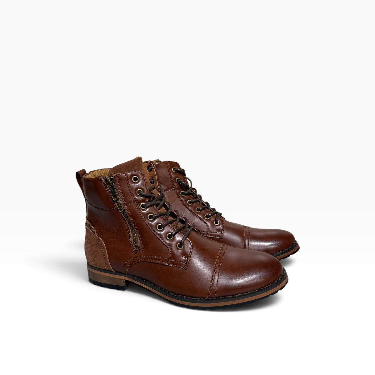 Harrison Myles boot B-2056