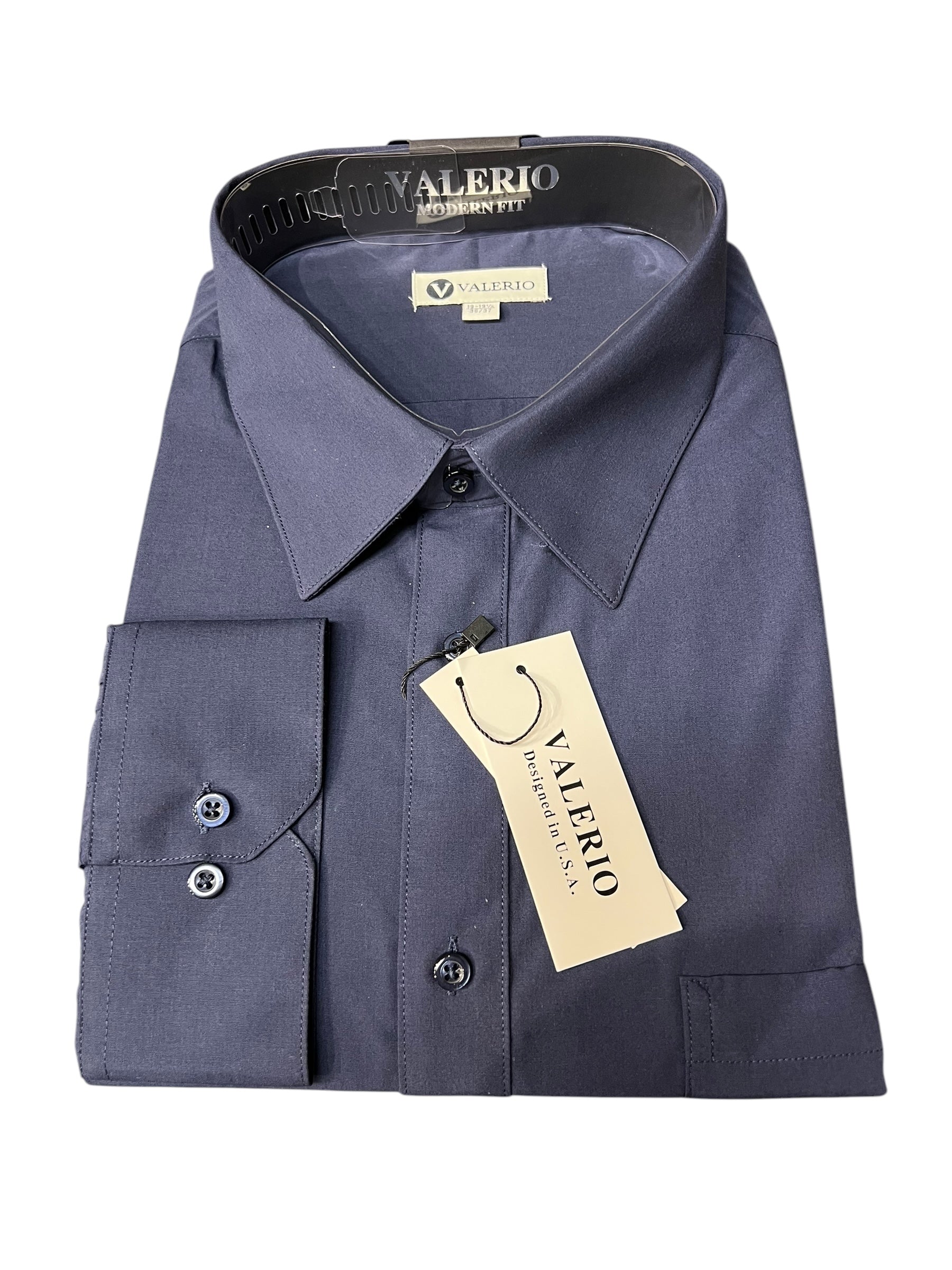 Valerio Men’s dress shirt