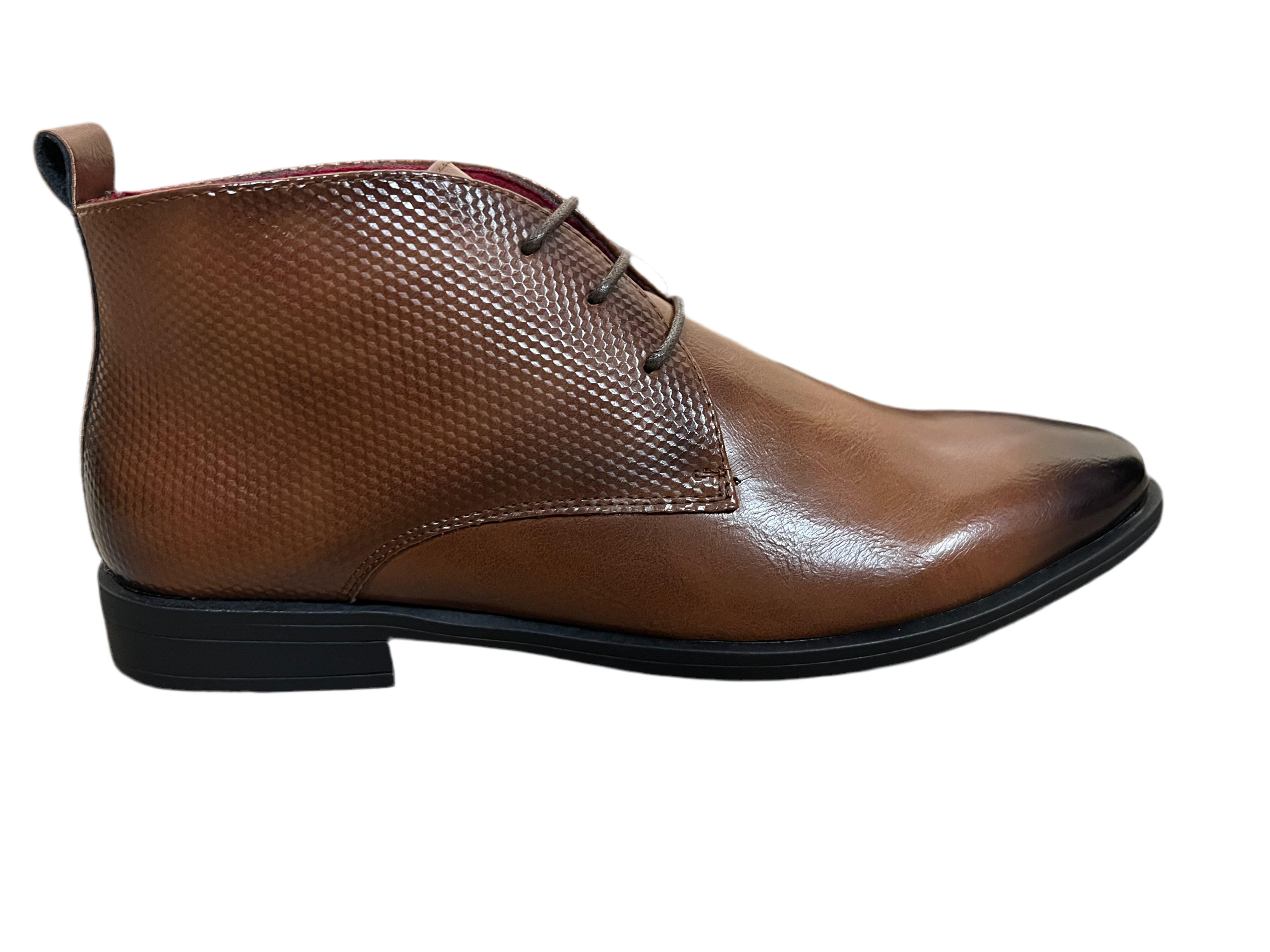 CLOICY LACE UP by TAYNO