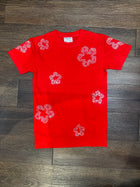 Flower  Tee FWRD Denim