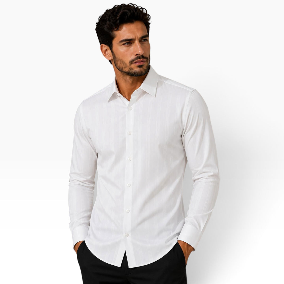 DE-NIKO Shirt NK-6616